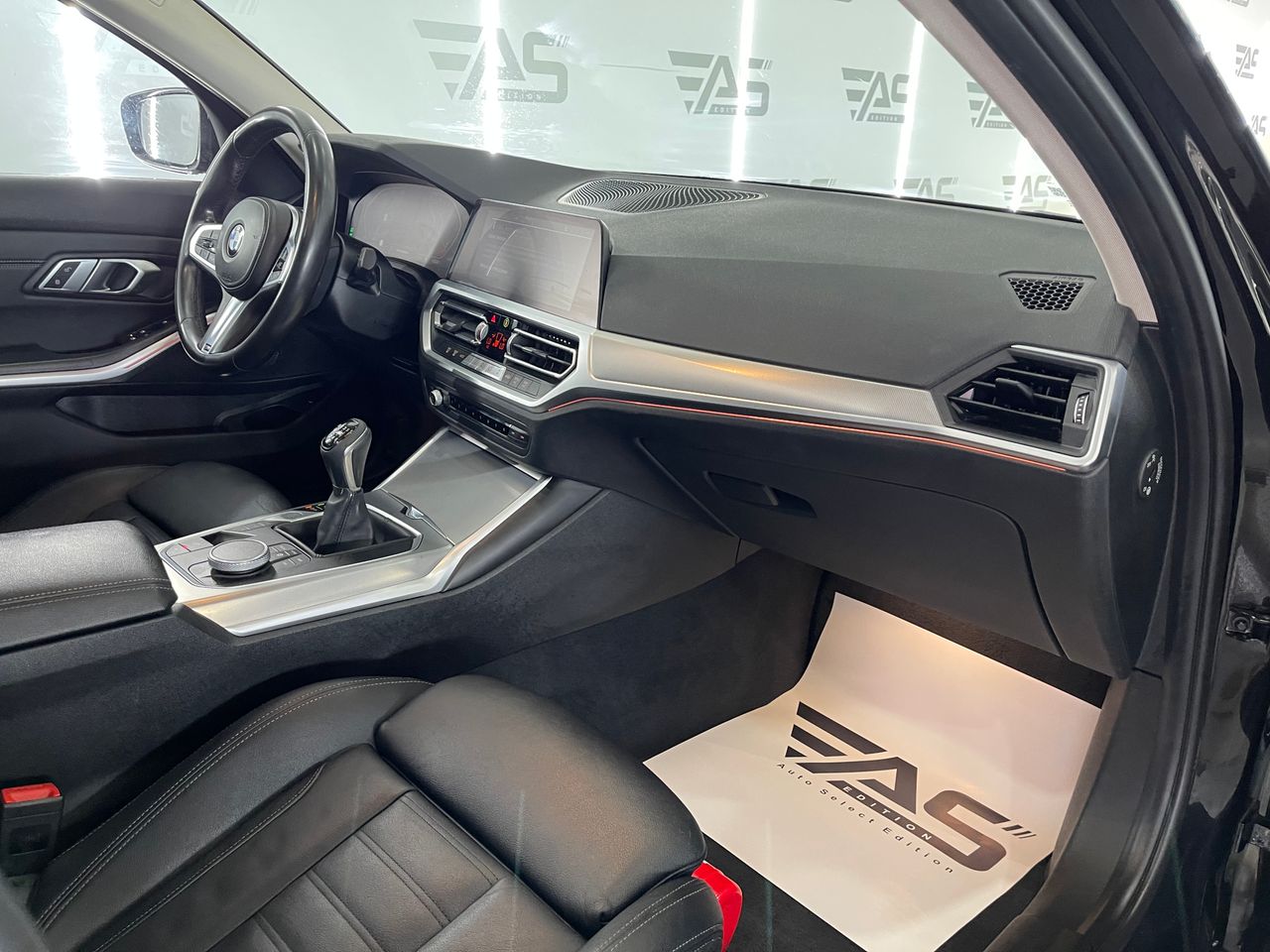 Imagen 147 del BMW Serie 3 en Auto Select Edition, Figueres