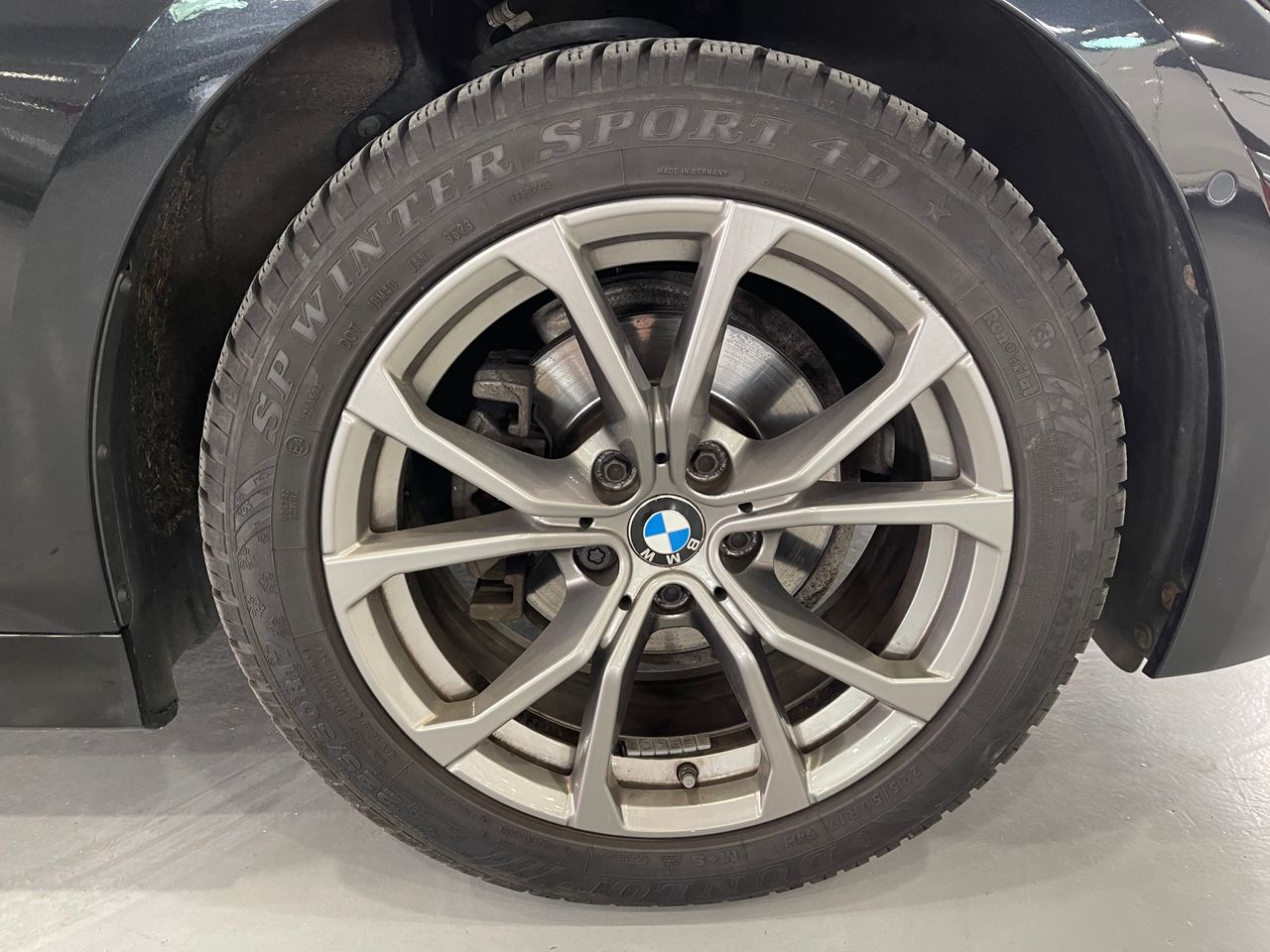 Imagen 53 del BMW Serie 3 en Auto Select Edition, Figueres