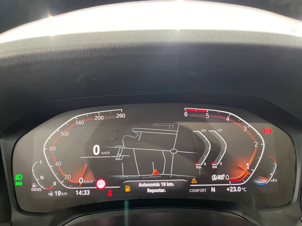 Imagen 71 del BMW Serie 3 en Auto Select Edition, Figueres
