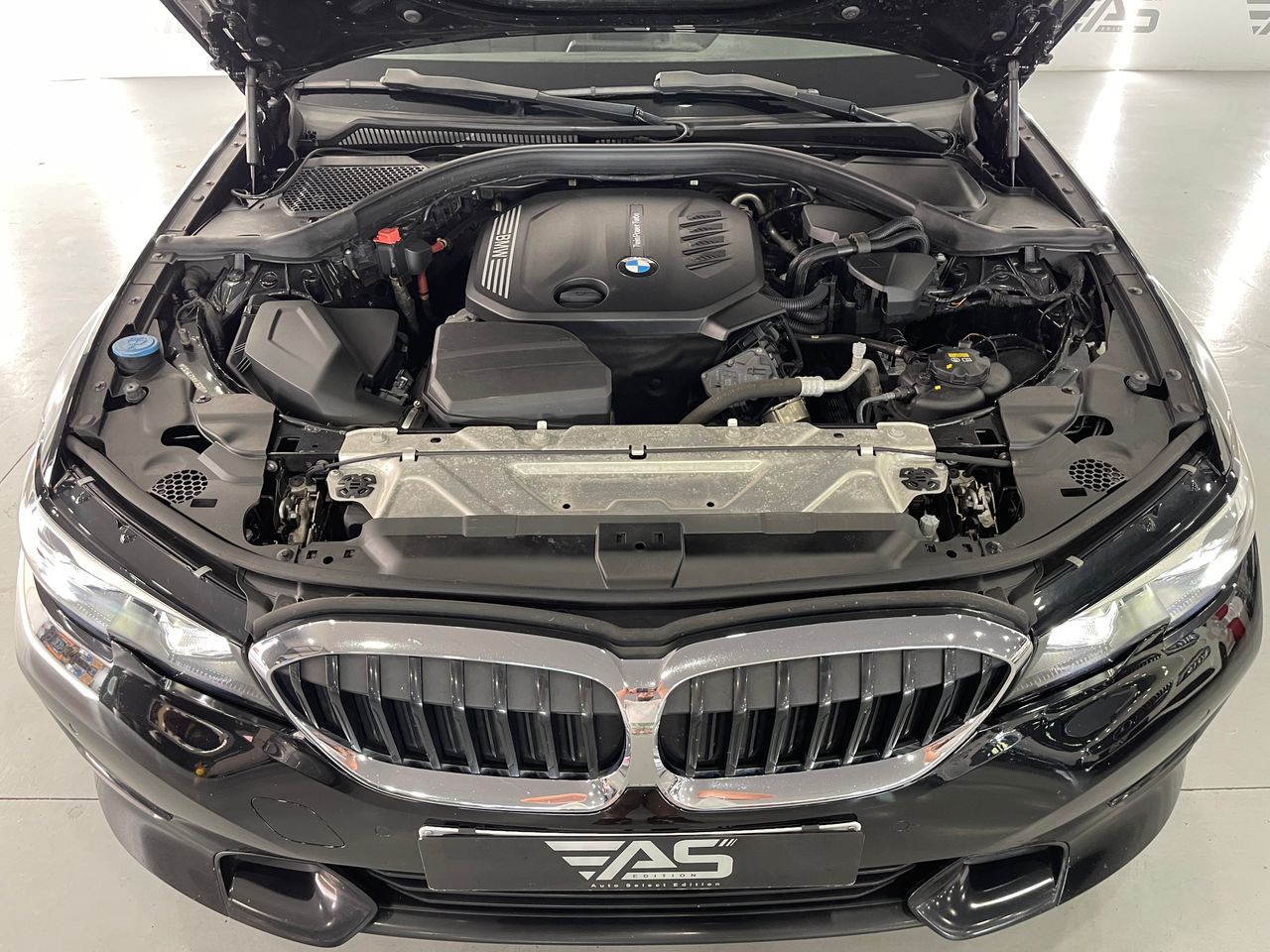 Imagen 58 del BMW Serie 3 en Auto Select Edition, Figueres