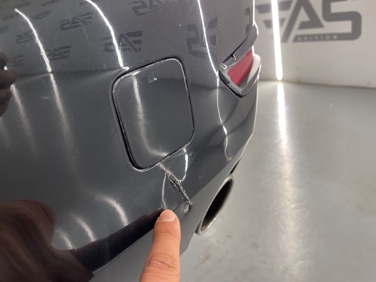 Imagen 16 del BMW Serie 3 en Auto Select Edition, Figueres