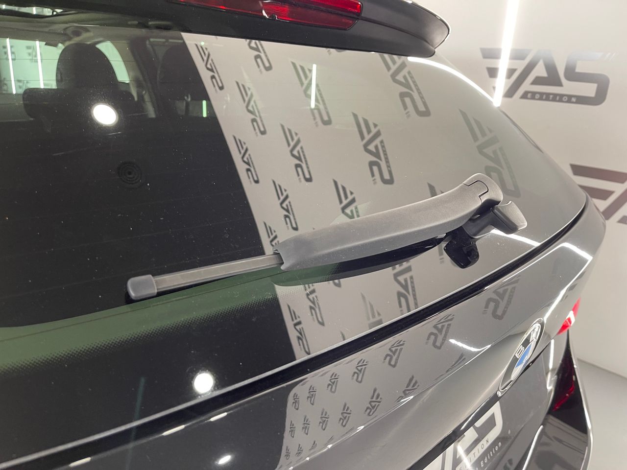 Imagen 20 del BMW Serie 3 en Auto Select Edition, Figueres