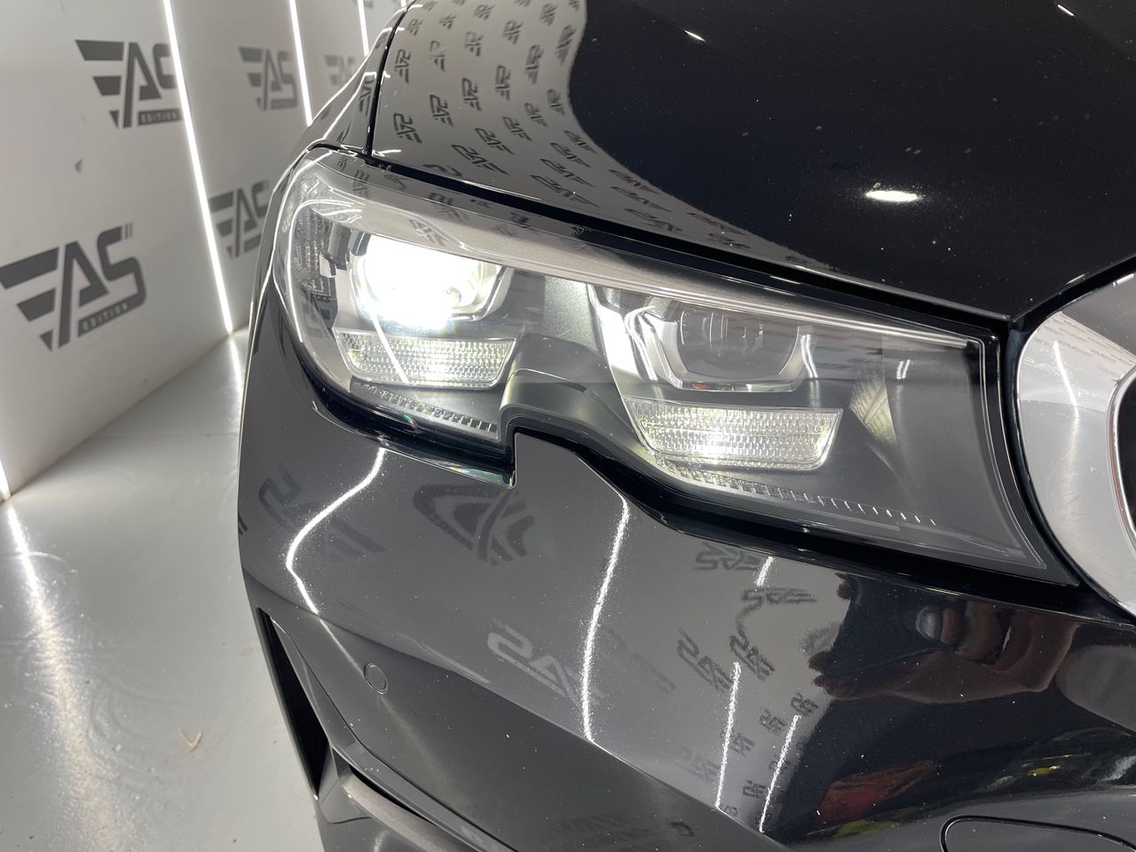 Imagen 32 del BMW Serie 3 en Auto Select Edition, Figueres