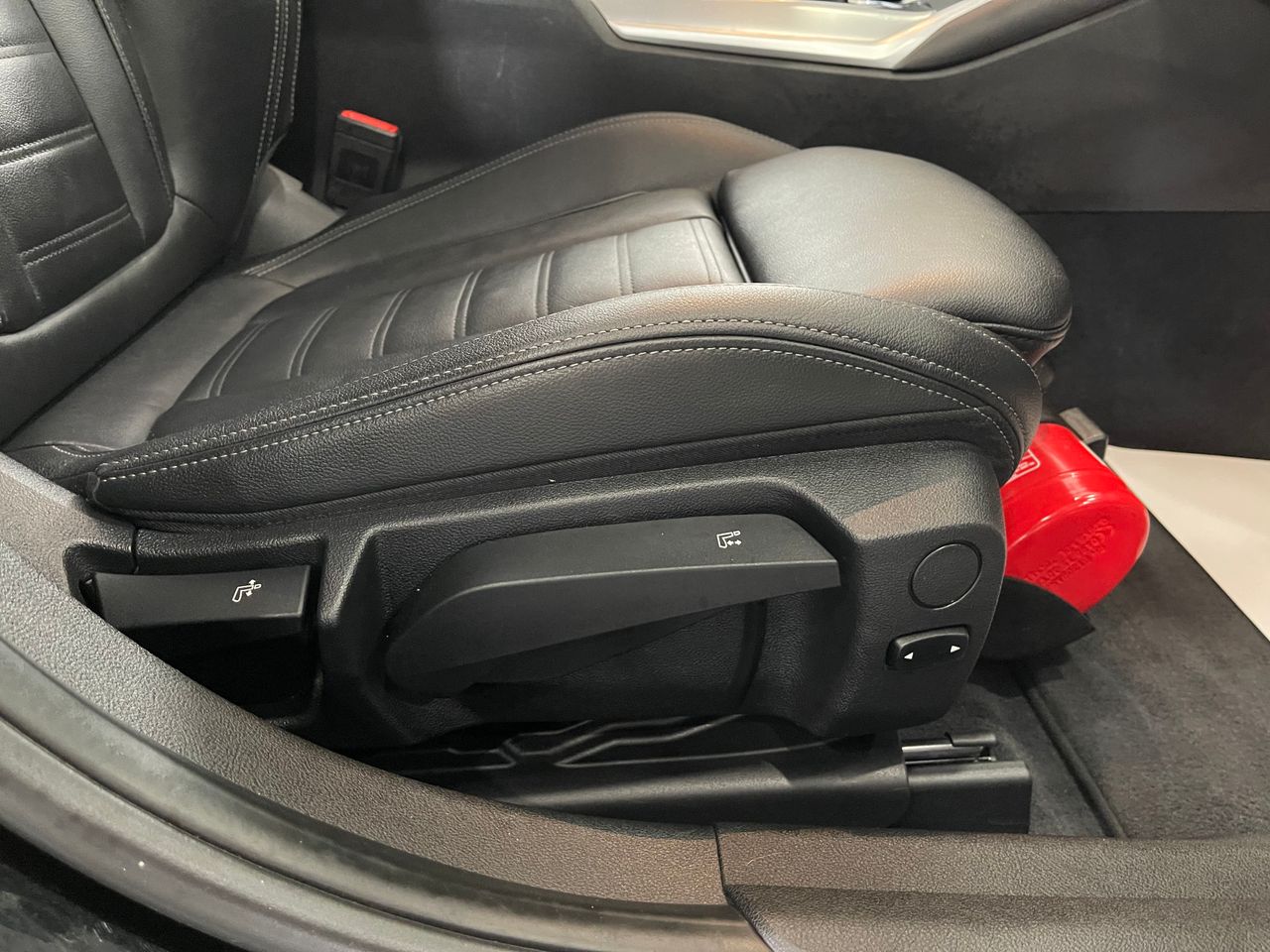 Imagen 149 del BMW Serie 3 en Auto Select Edition, Figueres
