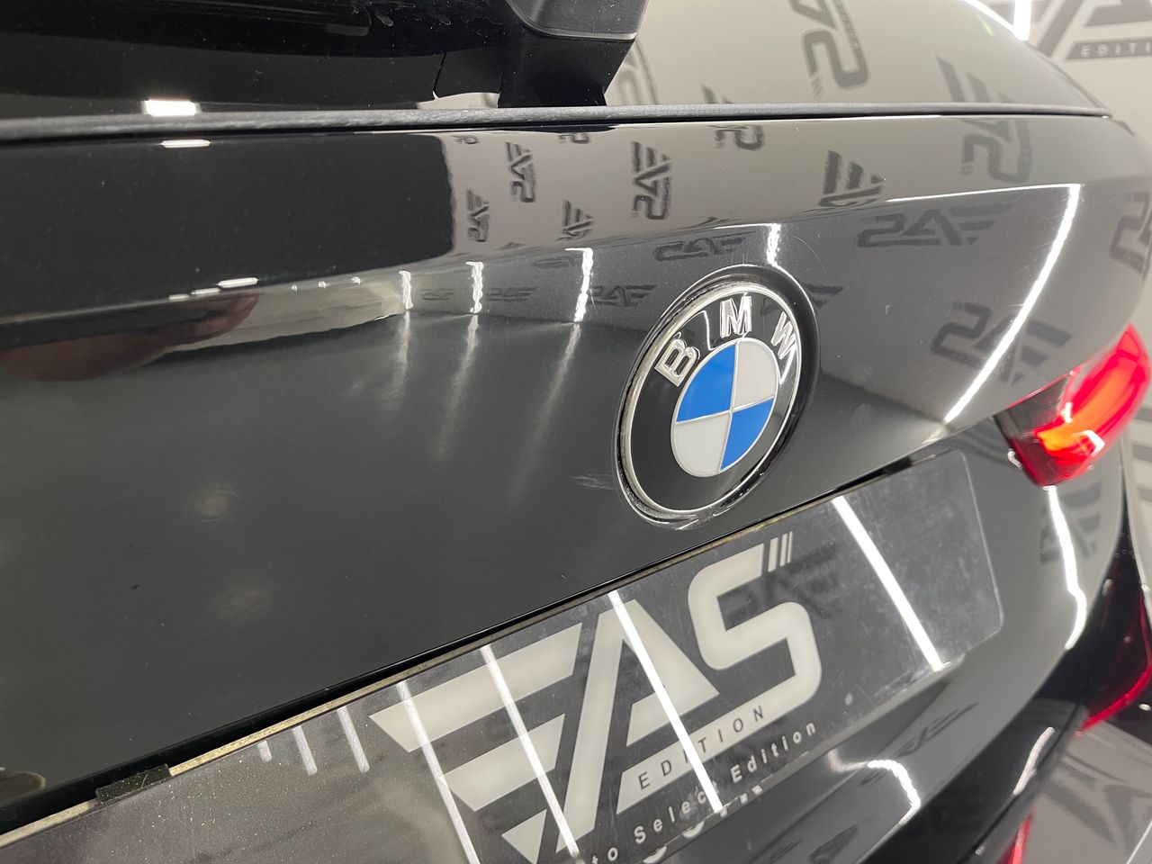 Imagen 15 del BMW Serie 3 en Auto Select Edition, Figueres