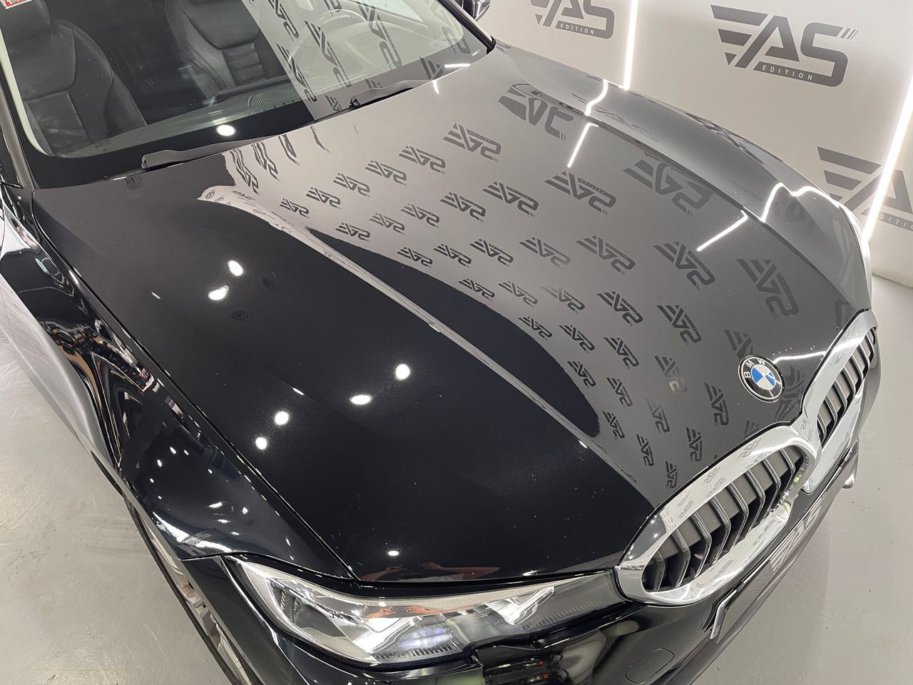 Imagen 43 del BMW Serie 3 en Auto Select Edition, Figueres