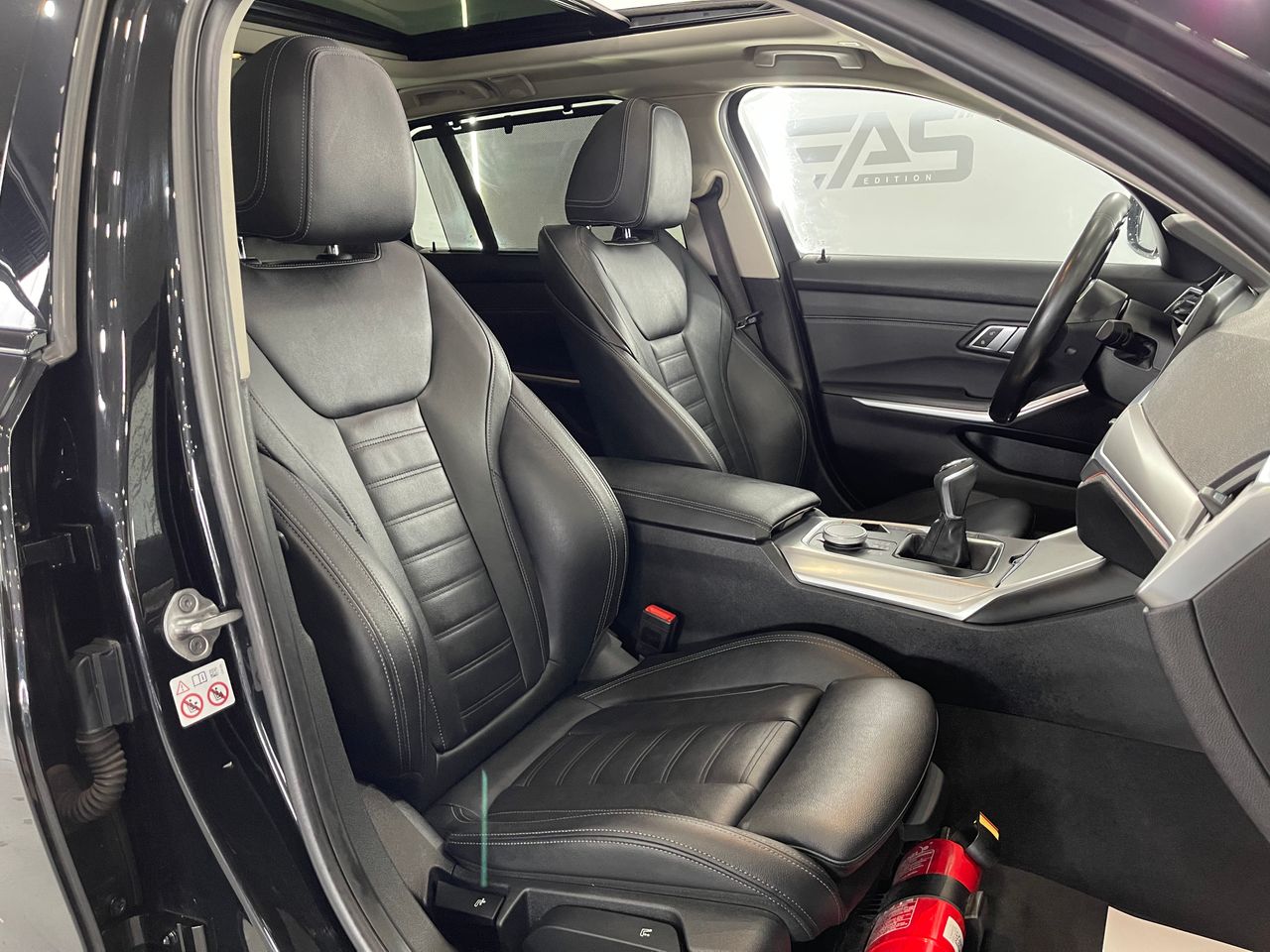 Imagen 148 del BMW Serie 3 en Auto Select Edition, Figueres