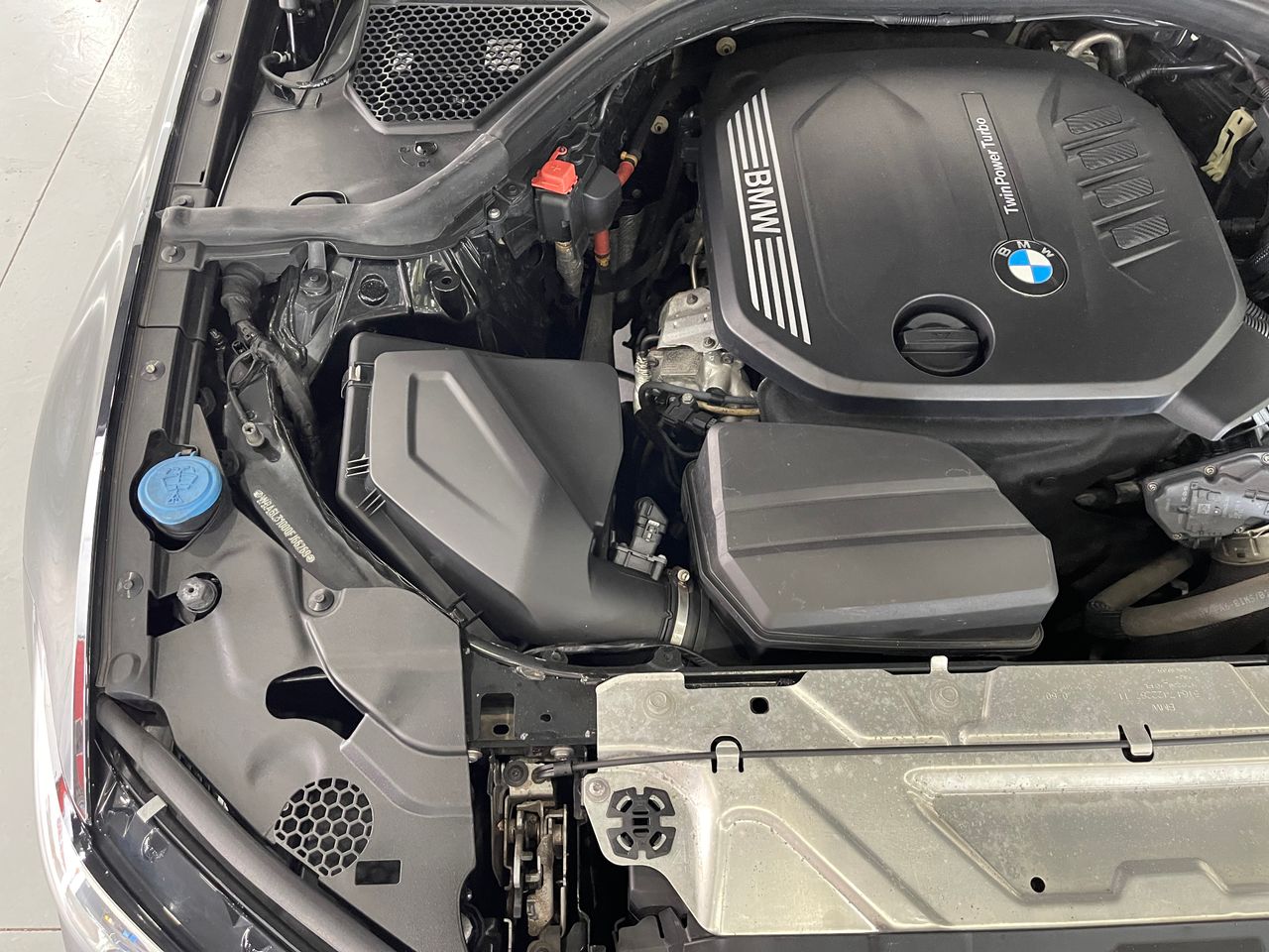 Imagen 60 del BMW Serie 3 en Auto Select Edition, Figueres