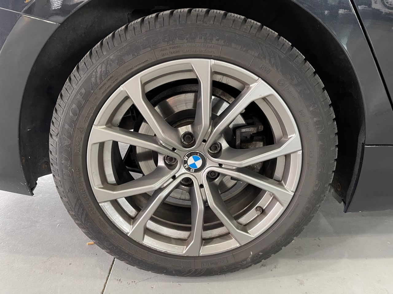 Imagen 54 del BMW Serie 3 en Auto Select Edition, Figueres