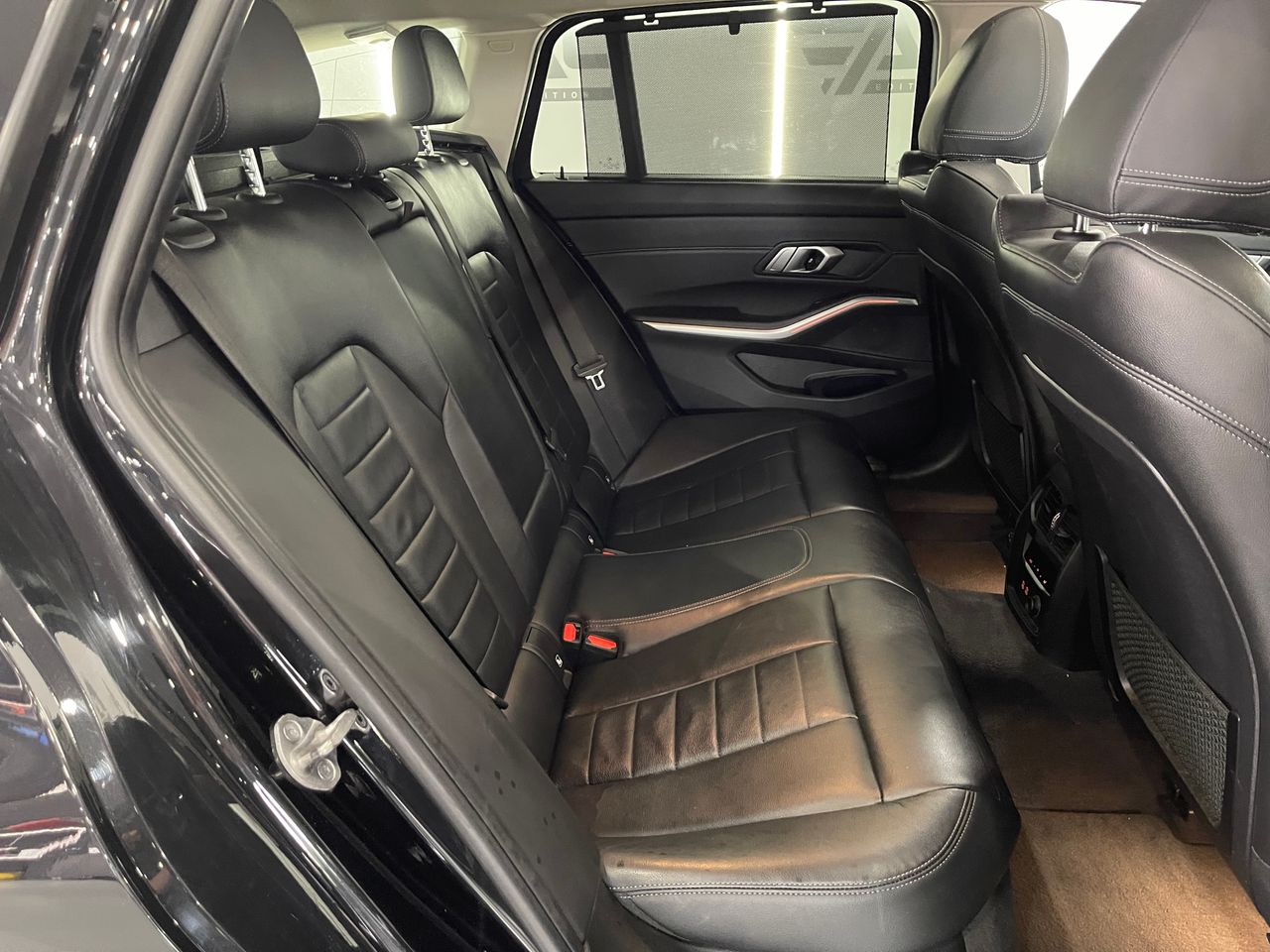 Imagen 151 del BMW Serie 3 en Auto Select Edition, Figueres