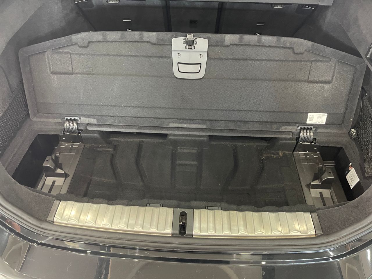 Imagen 64 del BMW Serie 3 en Auto Select Edition, Figueres