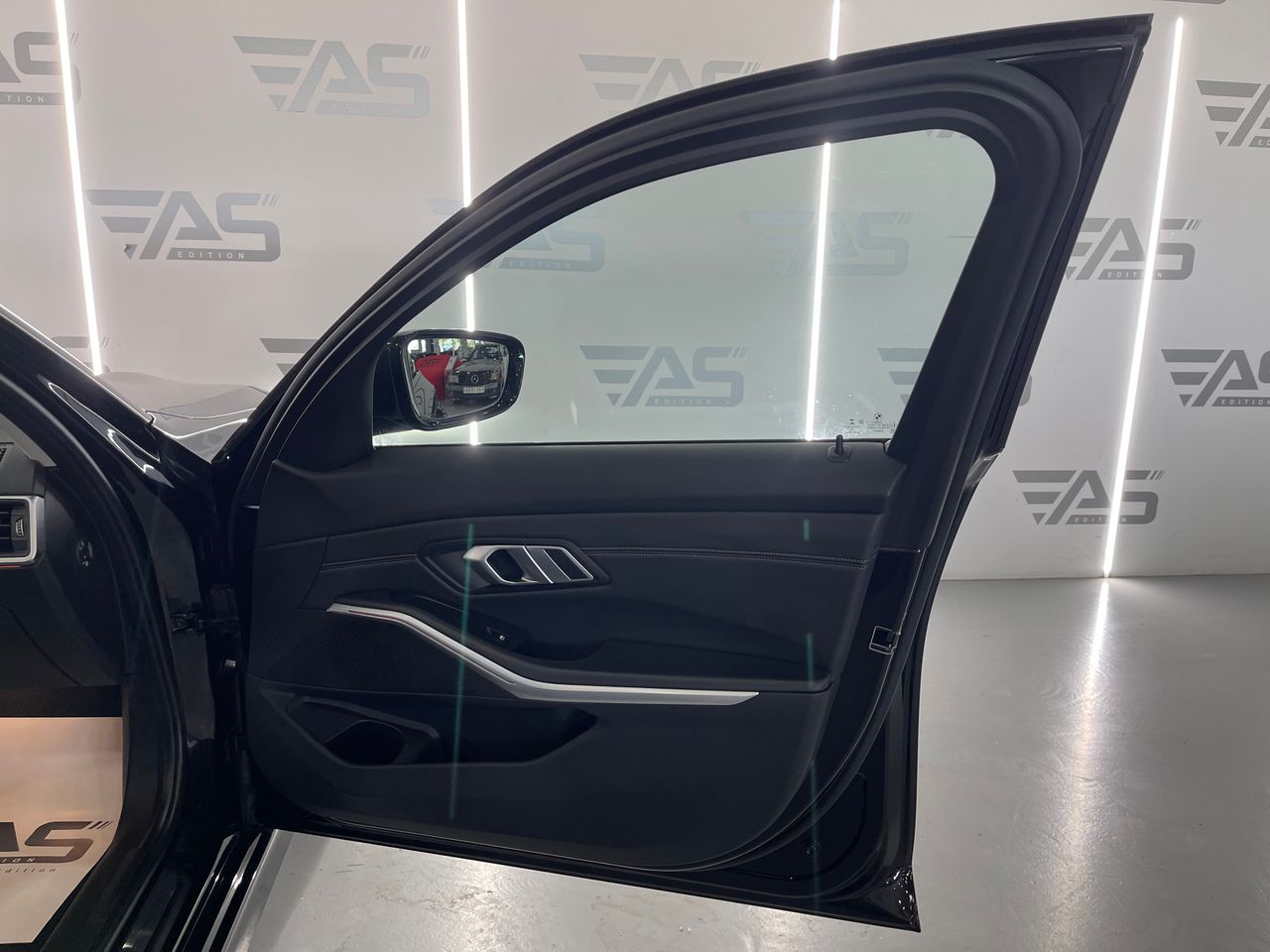 Imagen 113 del BMW Serie 3 en Auto Select Edition, Figueres