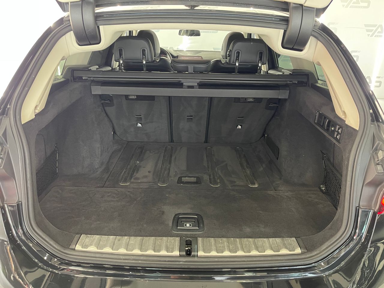 Imagen 63 del BMW Serie 3 en Auto Select Edition, Figueres
