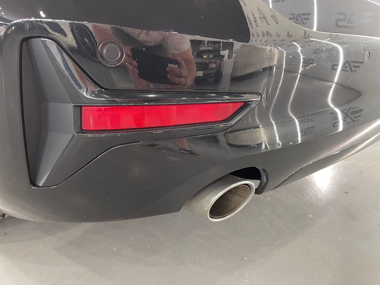 Imagen 13 del BMW Serie 3 en Auto Select Edition, Figueres