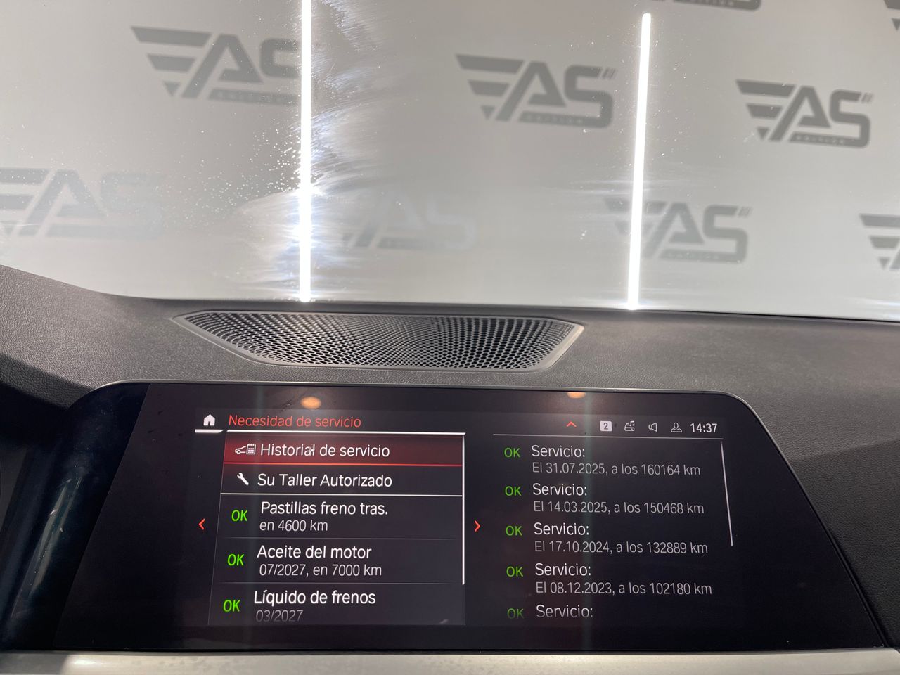Imagen 77 del BMW Serie 3 en Auto Select Edition, Figueres
