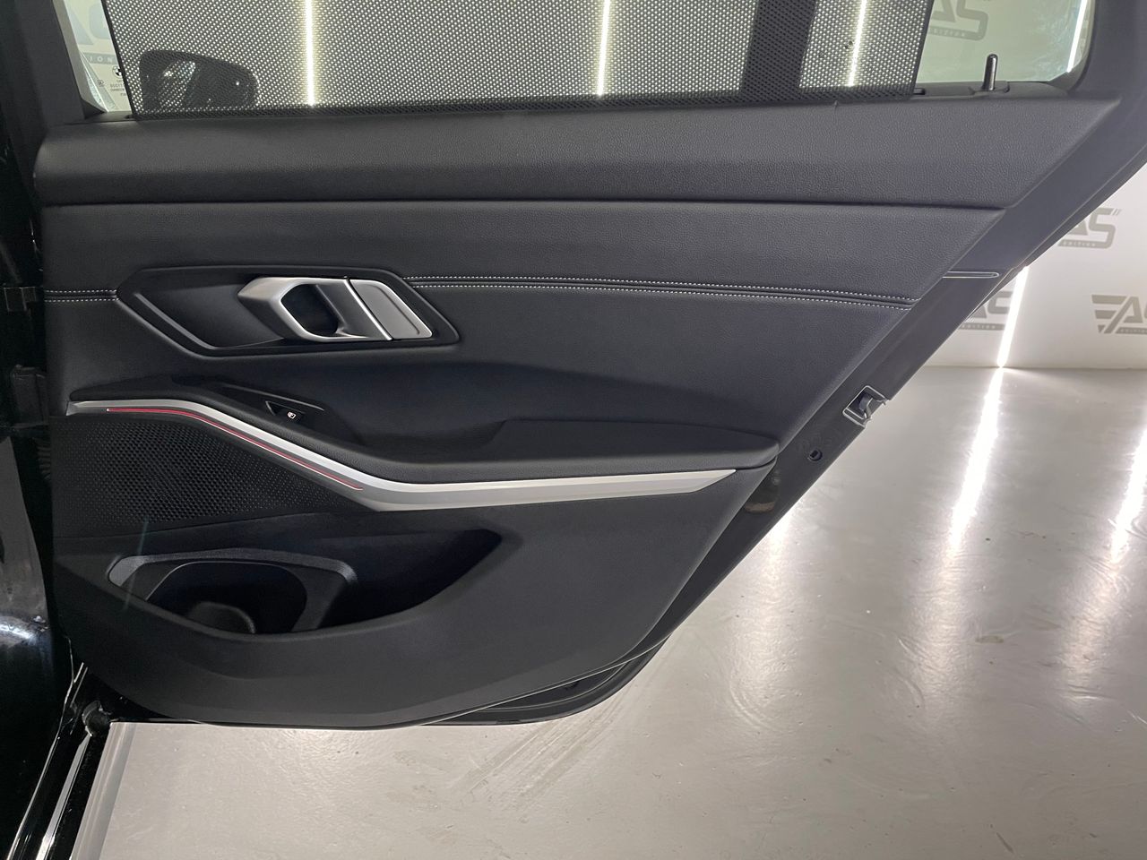 Imagen 108 del BMW Serie 3 en Auto Select Edition, Figueres