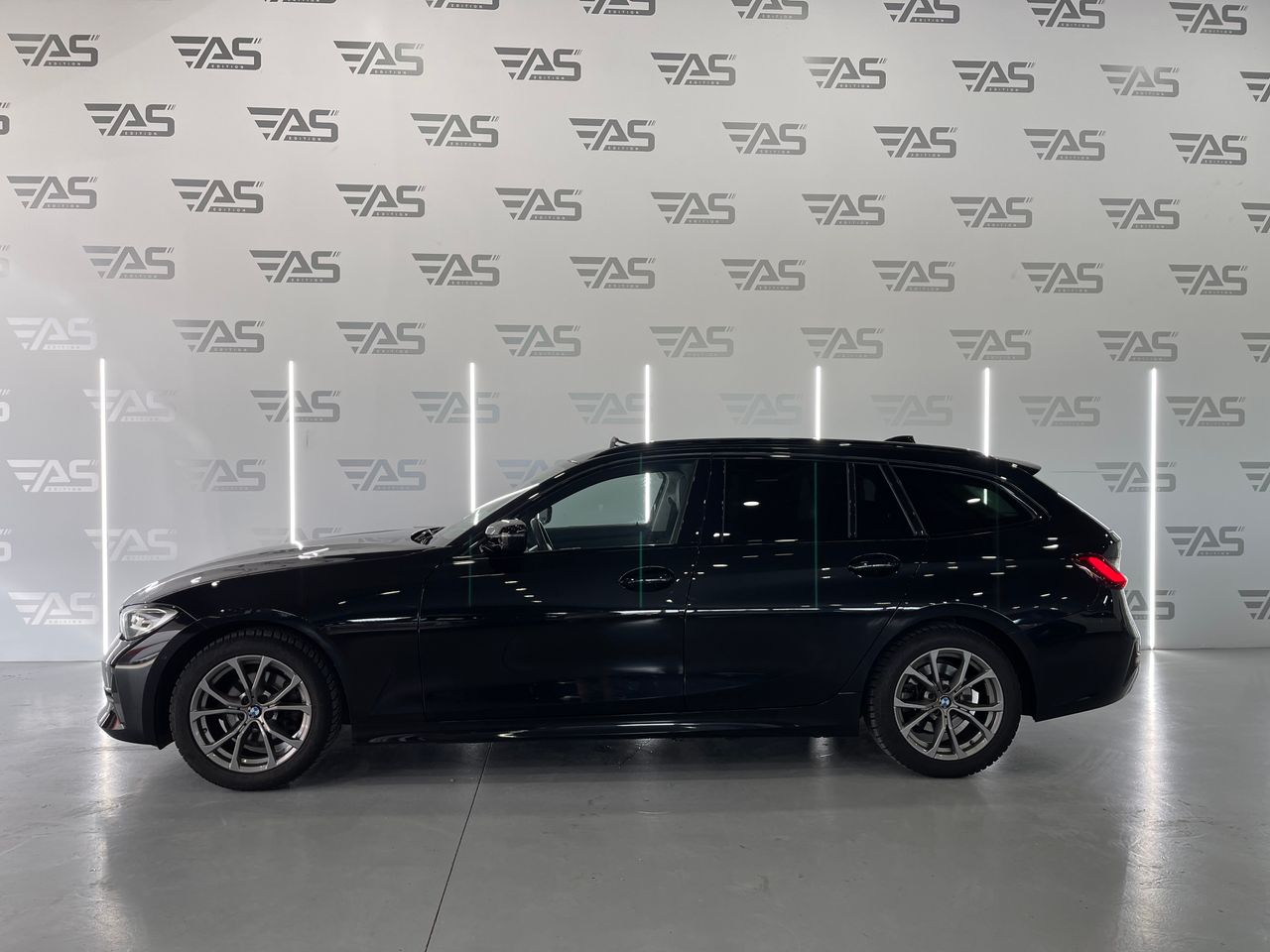 Imagen 6 del BMW Serie 3 en Auto Select Edition, Figueres