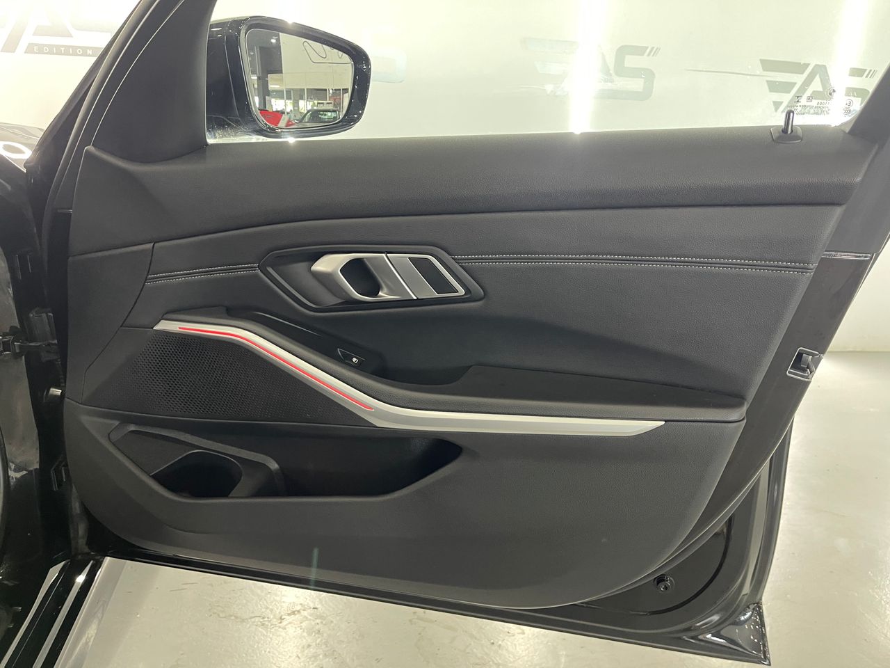 Imagen 114 del BMW Serie 3 en Auto Select Edition, Figueres