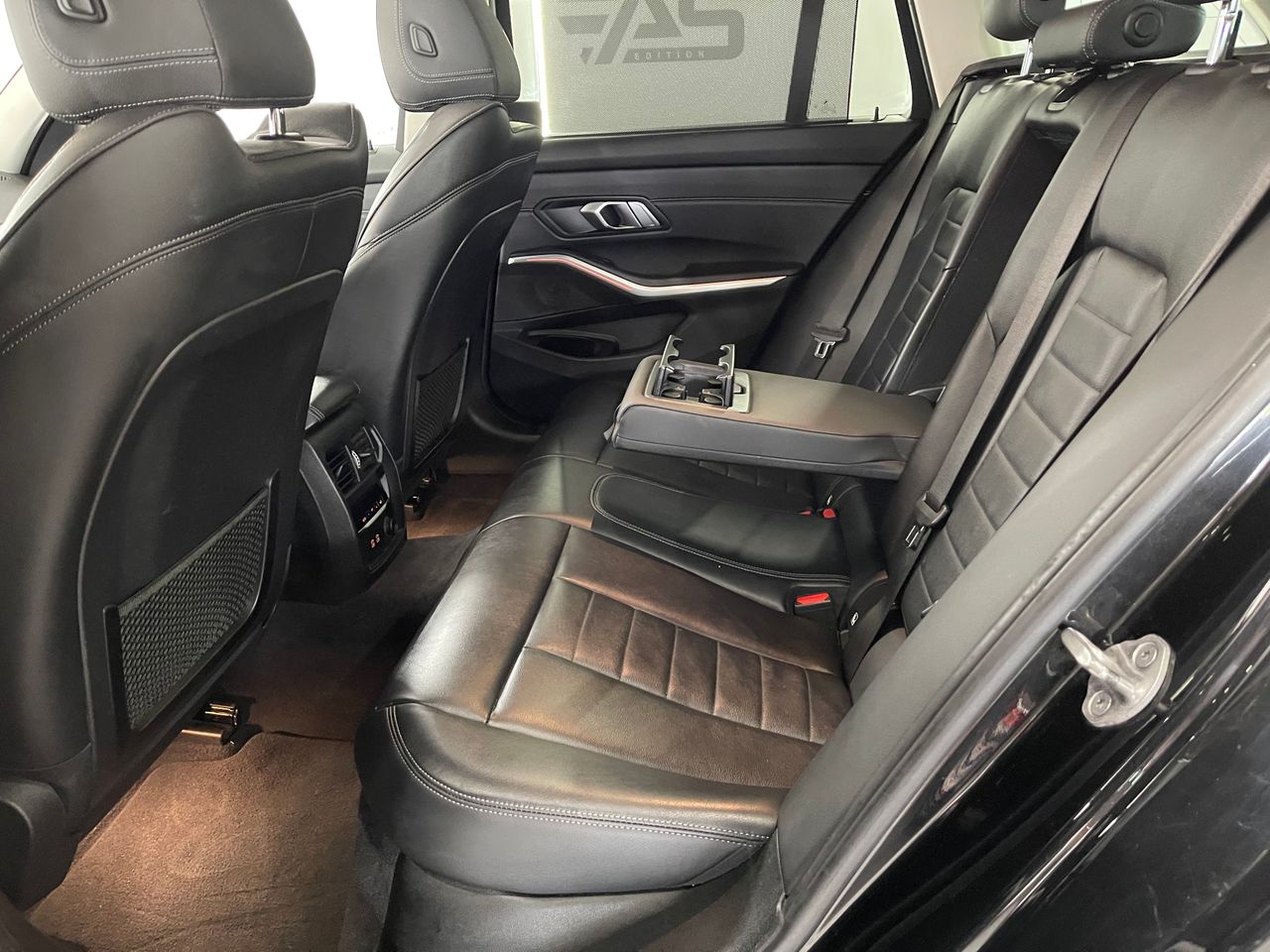 Imagen 141 del BMW Serie 3 en Auto Select Edition, Figueres