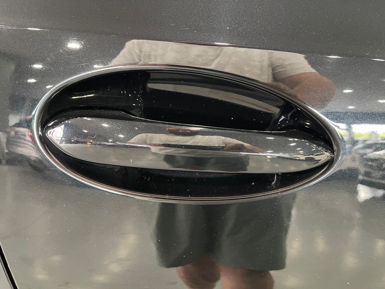 Imagen 45 del BMW Serie 3 en Auto Select Edition, Figueres