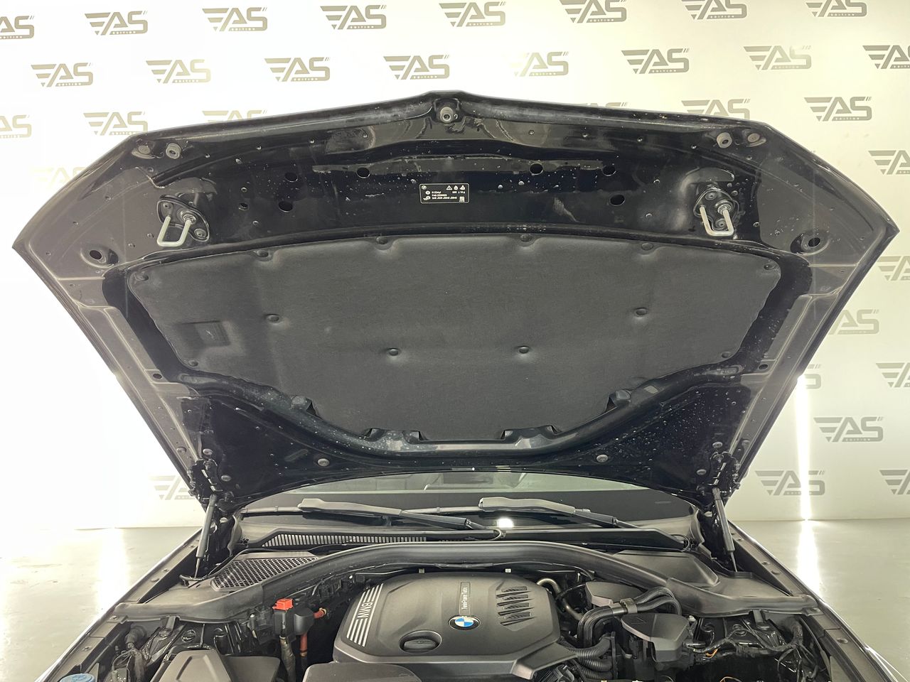 Imagen 57 del BMW Serie 3 en Auto Select Edition, Figueres