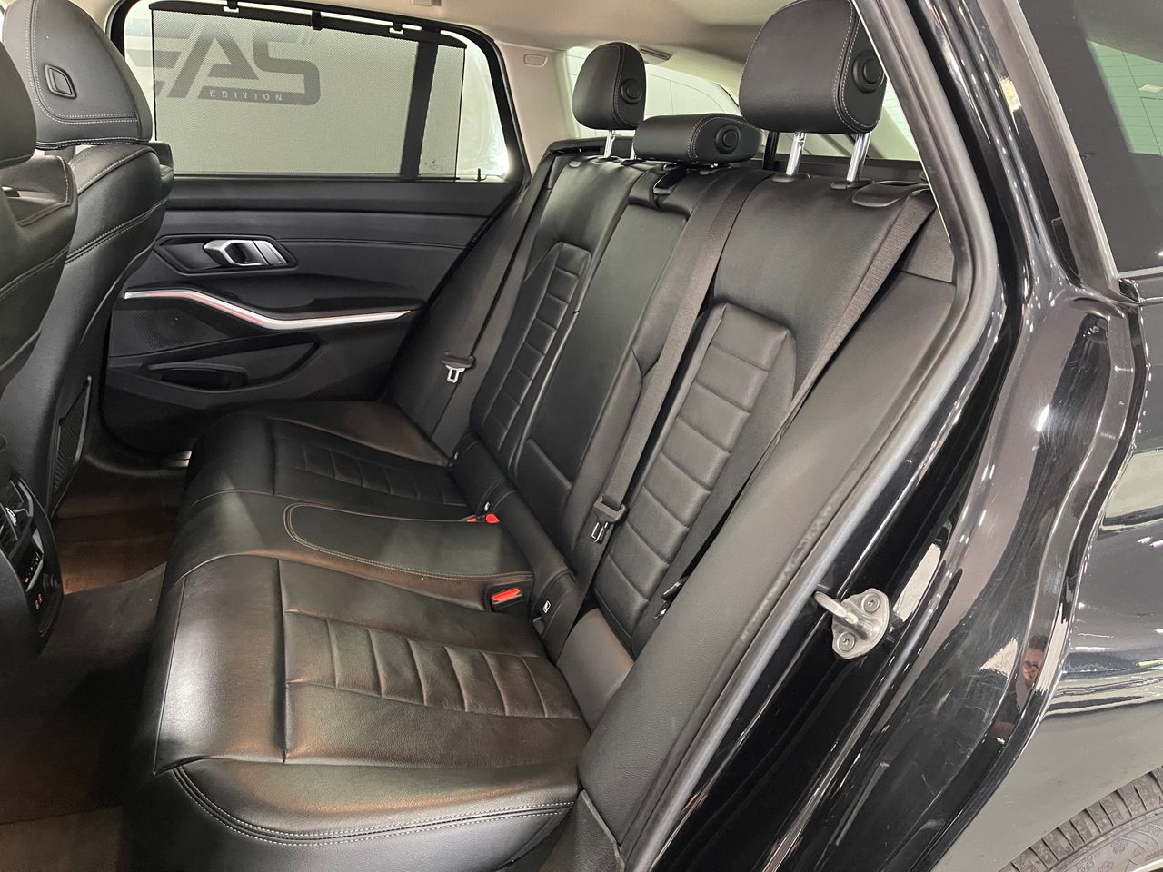 Imagen 140 del BMW Serie 3 en Auto Select Edition, Figueres