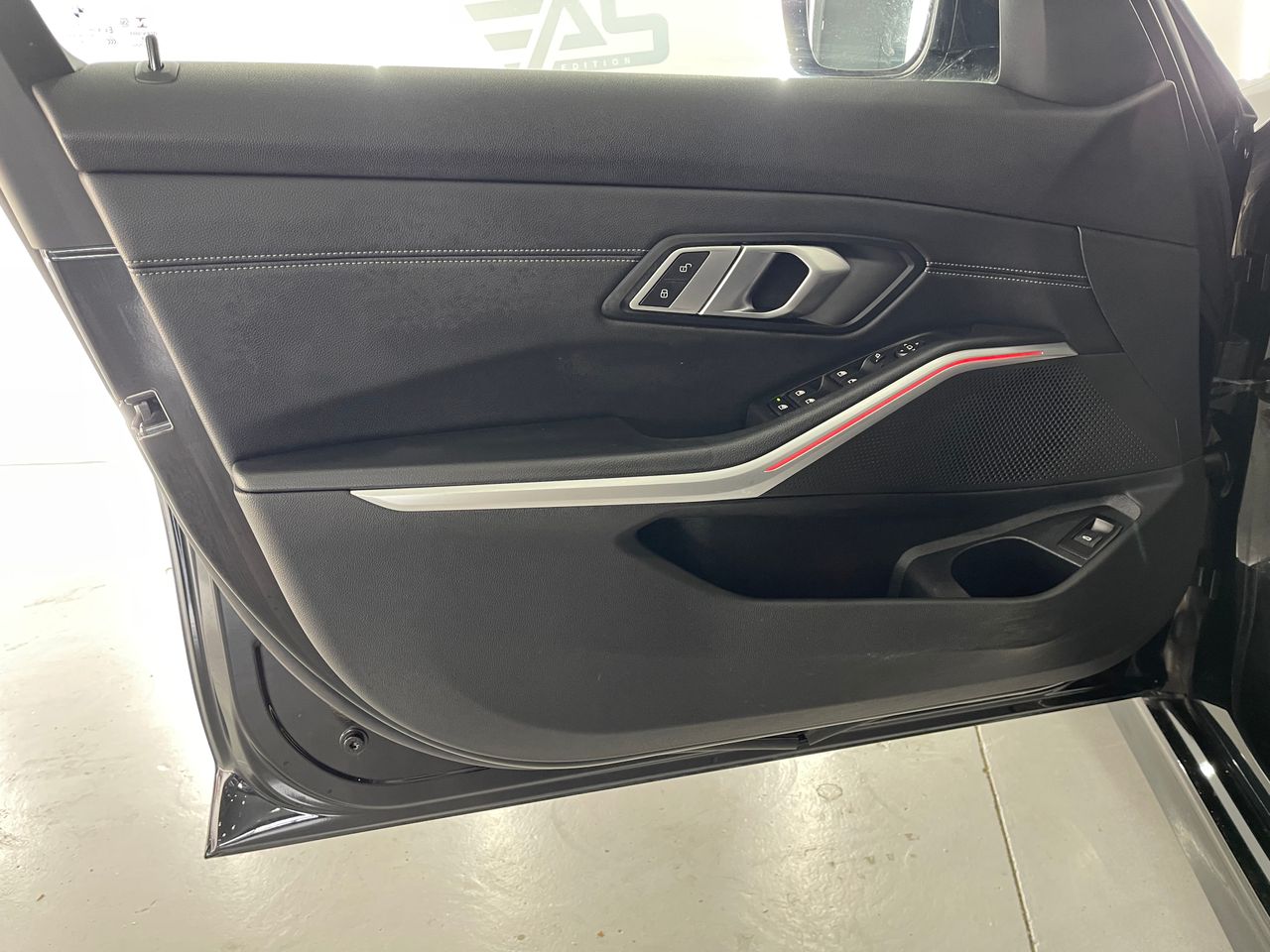 Imagen 80 del BMW Serie 3 en Auto Select Edition, Figueres