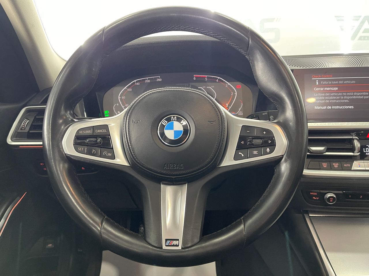 Imagen 102 del BMW Serie 3 en Auto Select Edition, Figueres