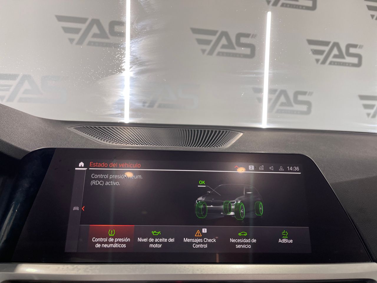 Imagen 74 del BMW Serie 3 en Auto Select Edition, Figueres