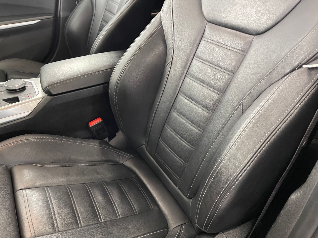 Imagen 146 del BMW Serie 3 en Auto Select Edition, Figueres