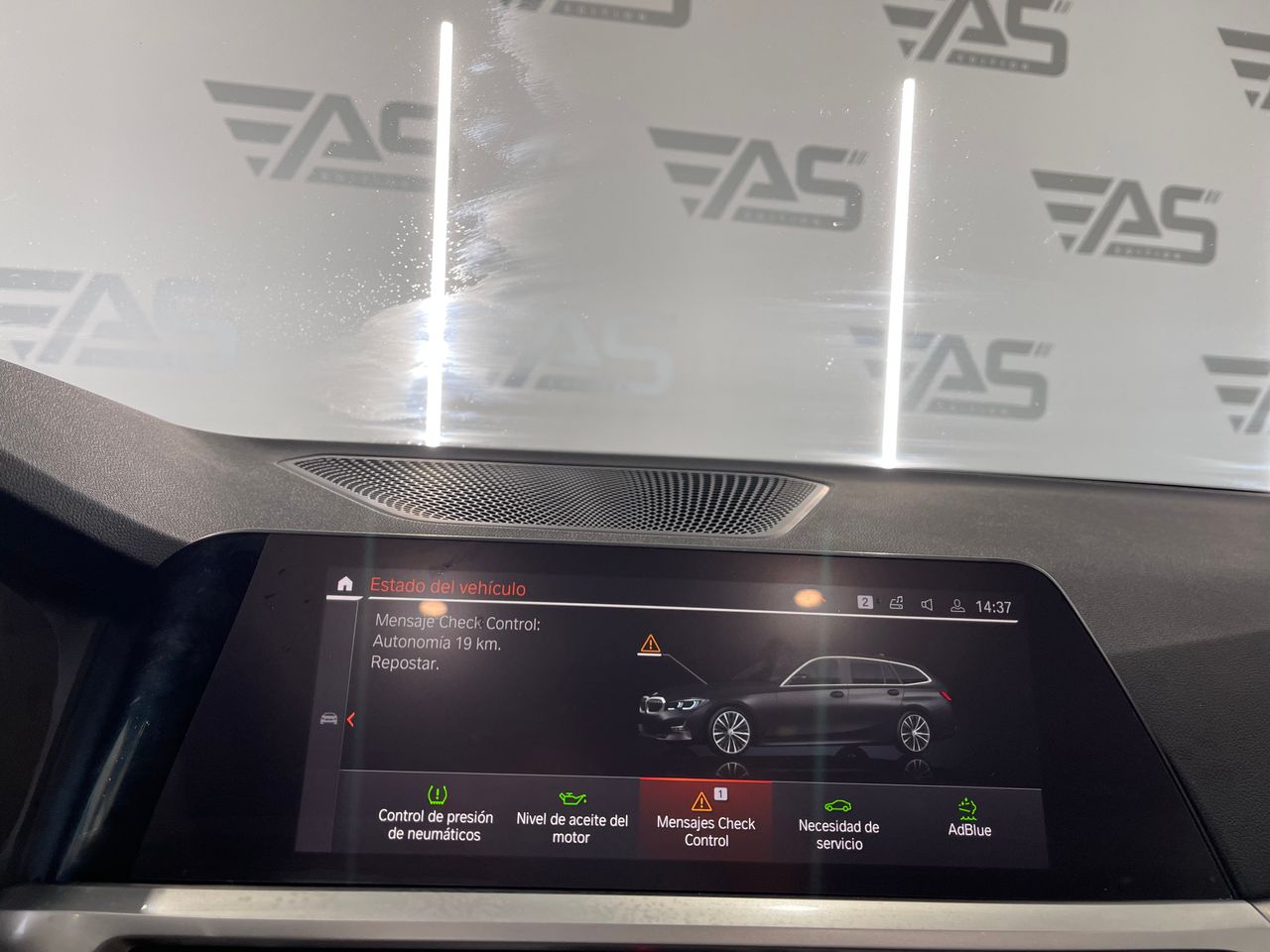 Imagen 76 del BMW Serie 3 en Auto Select Edition, Figueres