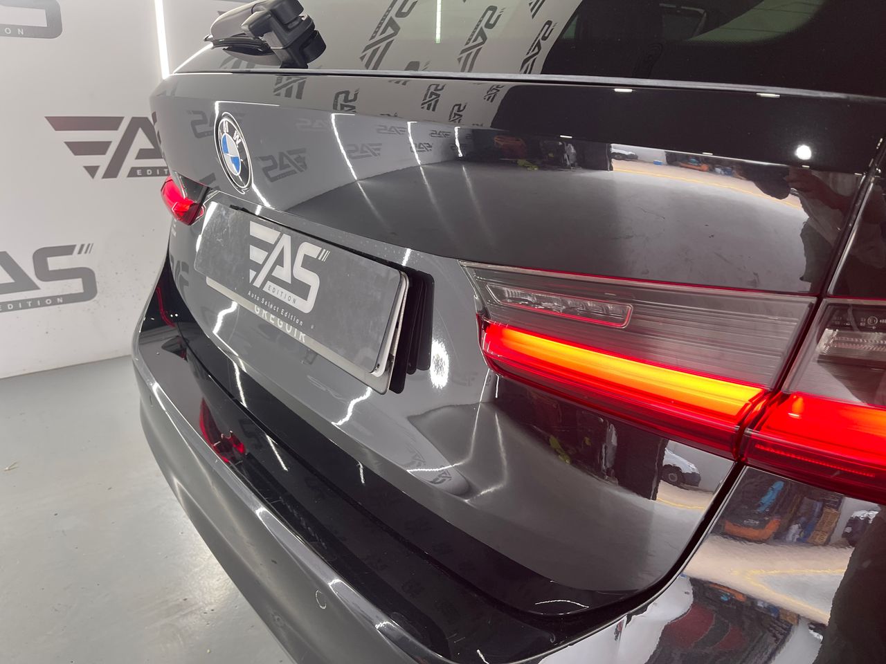 Imagen 48 del BMW Serie 3 en Auto Select Edition, Figueres