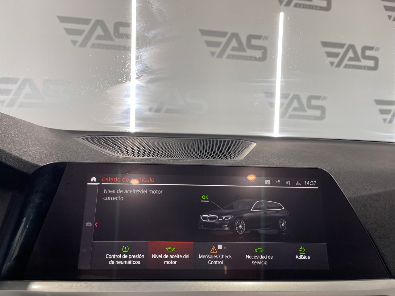 Imagen 75 del BMW Serie 3 en Auto Select Edition, Figueres