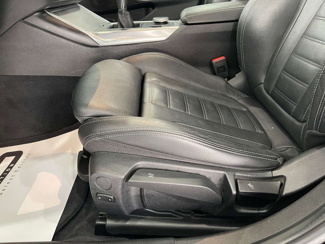 Imagen 88 del BMW Serie 3 en Auto Select Edition, Figueres
