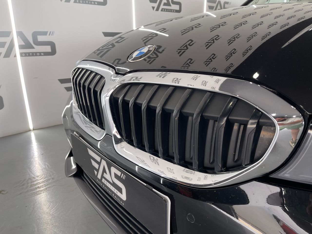 Imagen 30 del BMW Serie 3 en Auto Select Edition, Figueres