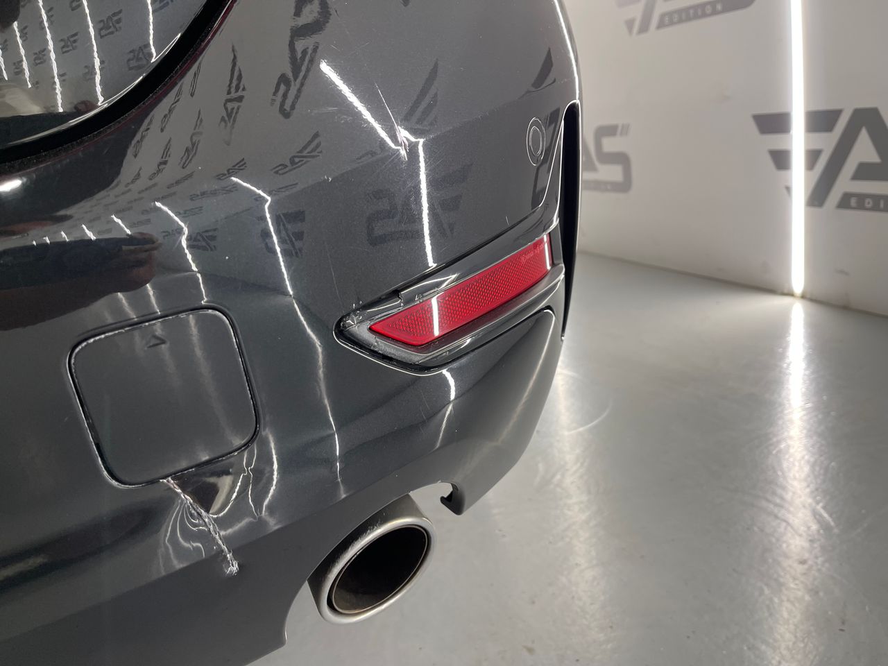 Imagen 17 del BMW Serie 3 en Auto Select Edition, Figueres