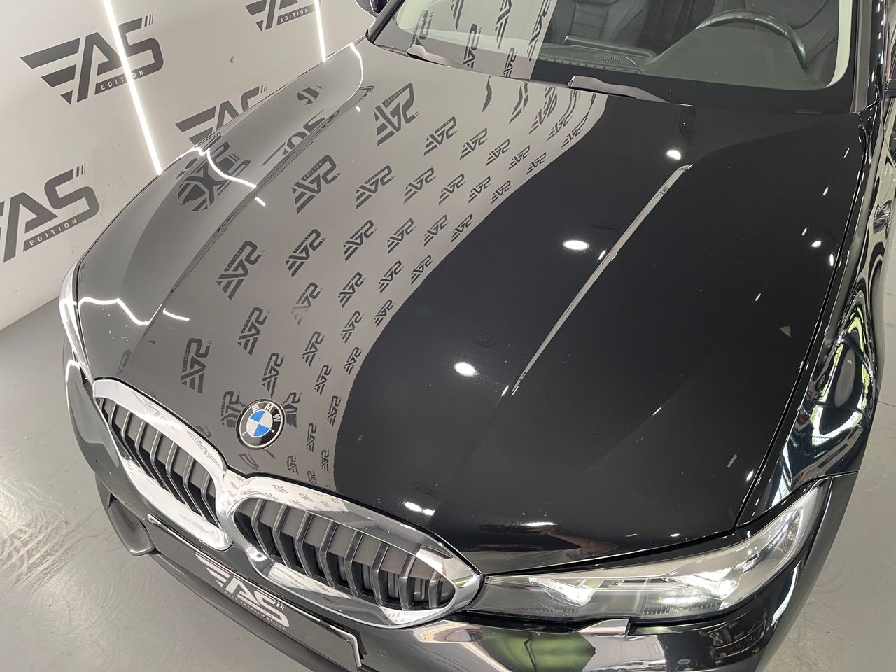 Imagen 33 del BMW Serie 3 en Auto Select Edition, Figueres