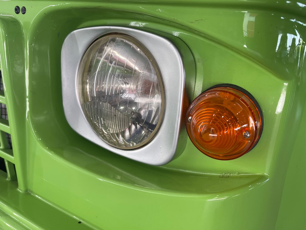 Imagen 47 del Citroën Mehari en Auto Select Edition, Figueres