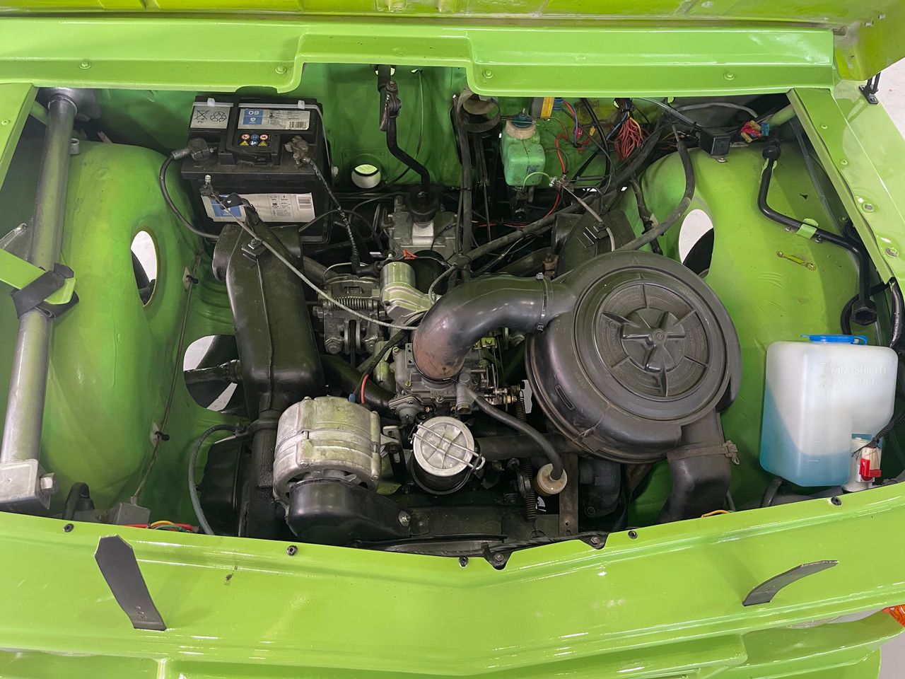 Imagen 75 del Citroën Mehari en Auto Select Edition, Figueres