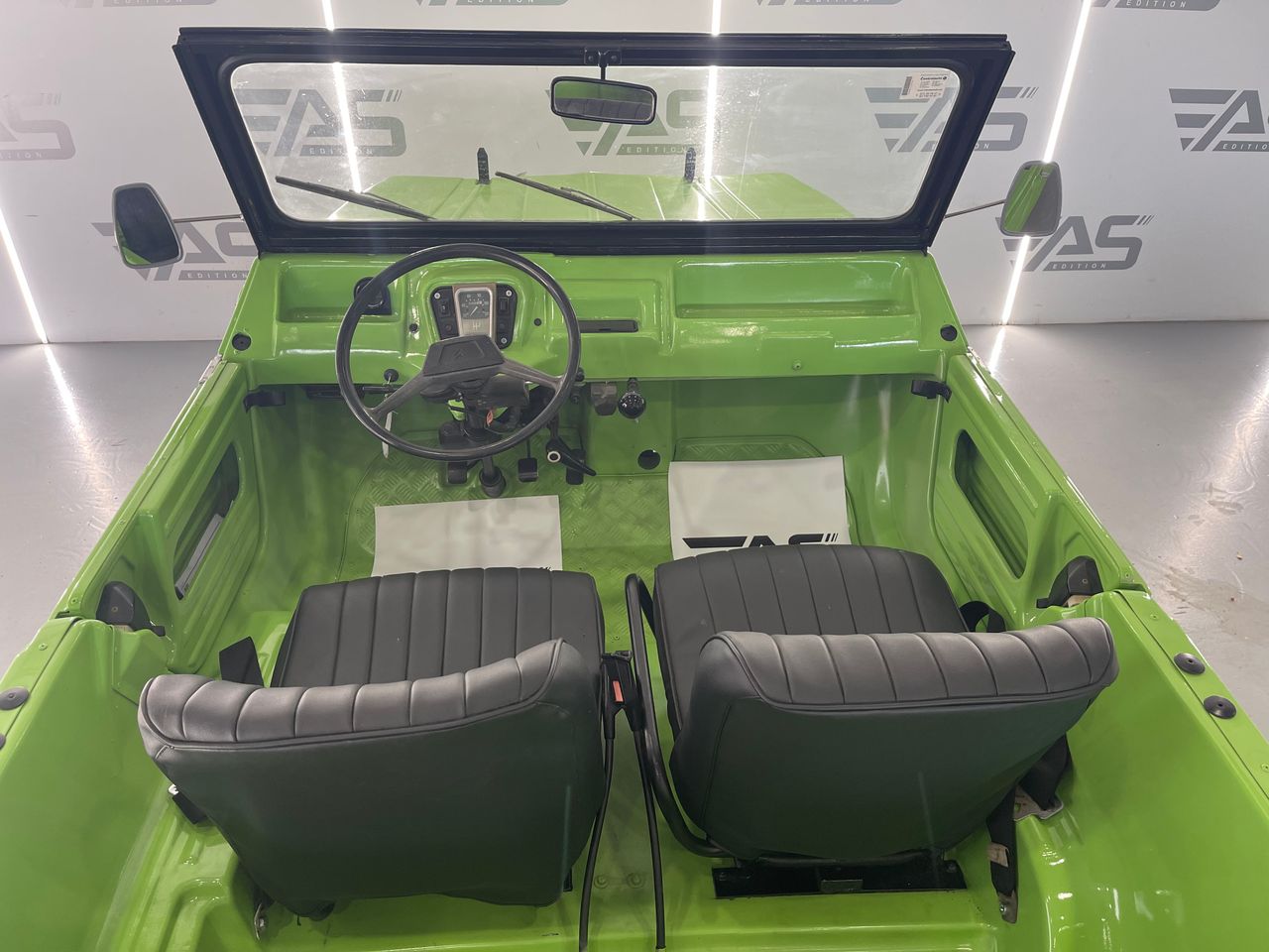 Imagen 83 del Citroën Mehari en Auto Select Edition, Figueres