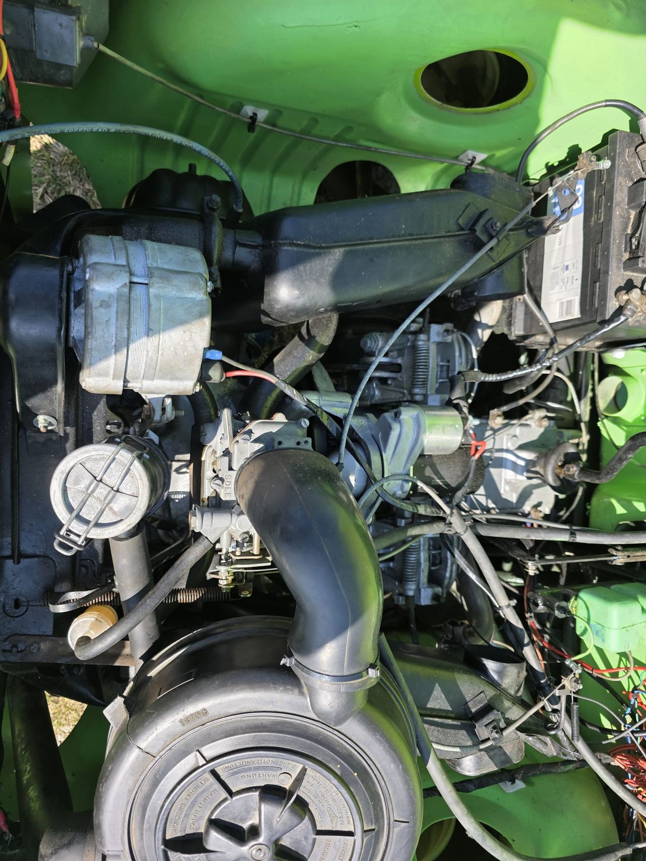 Imagen 73 del Citroën Mehari en Auto Select Edition, Figueres