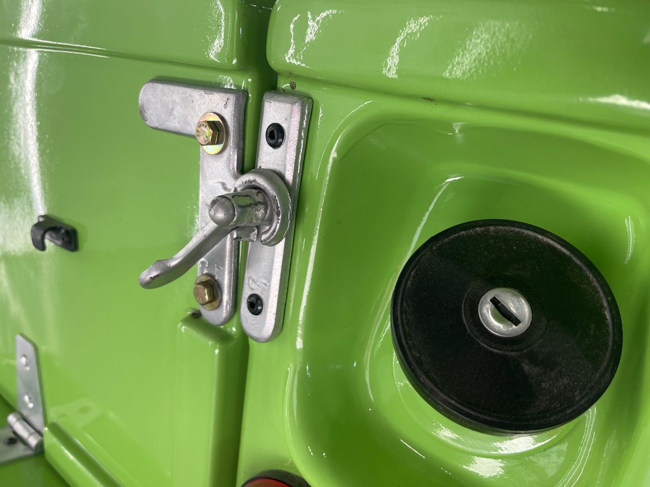 Imagen 13 del Citroën Mehari en Auto Select Edition, Figueres
