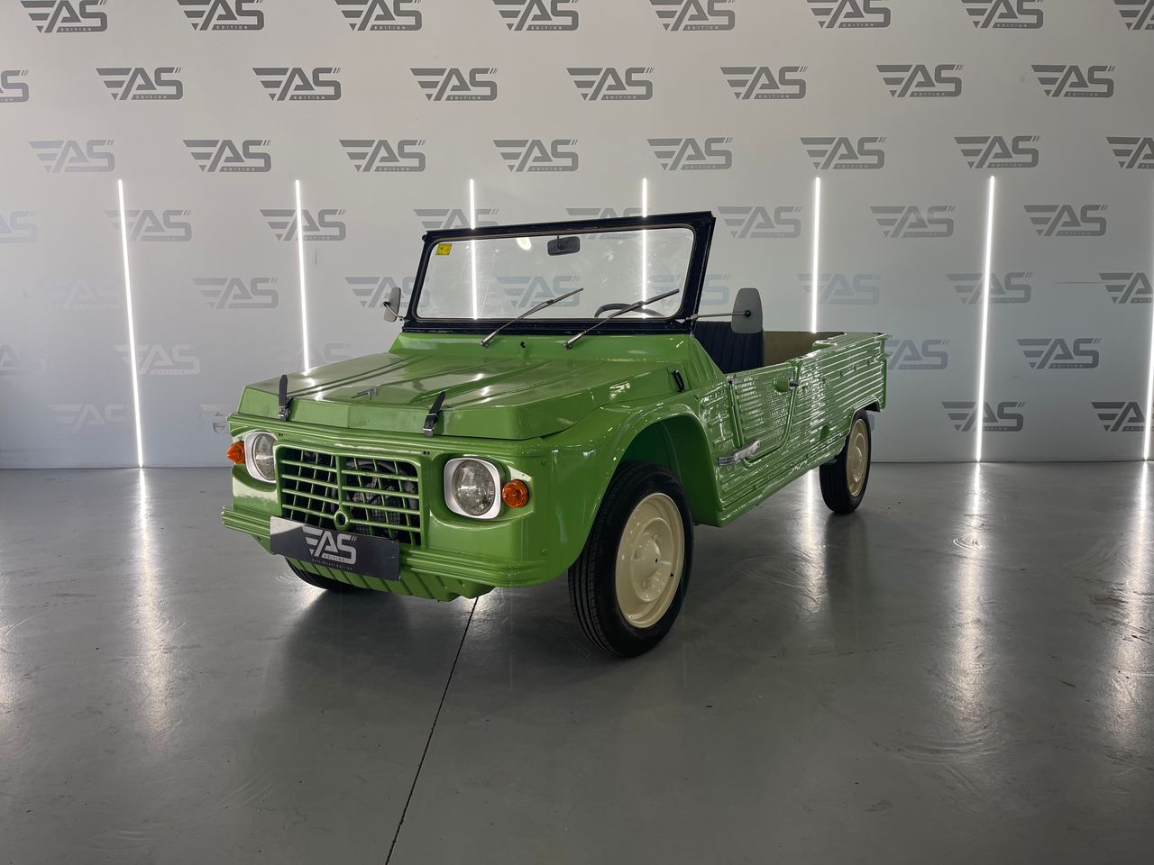 Citroën Mehari Méhari del 1983