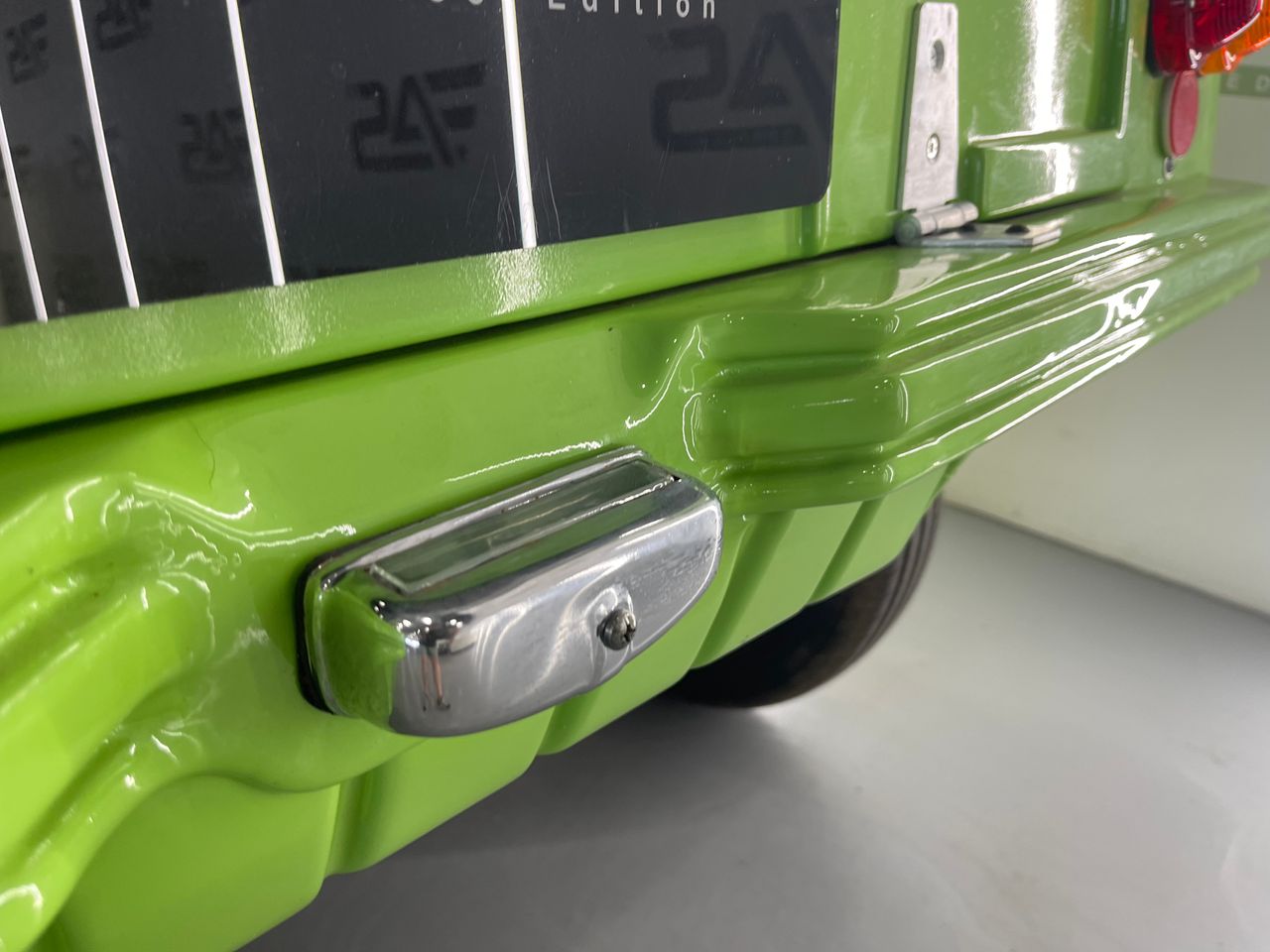 Imagen 54 del Citroën Mehari en Auto Select Edition, Figueres