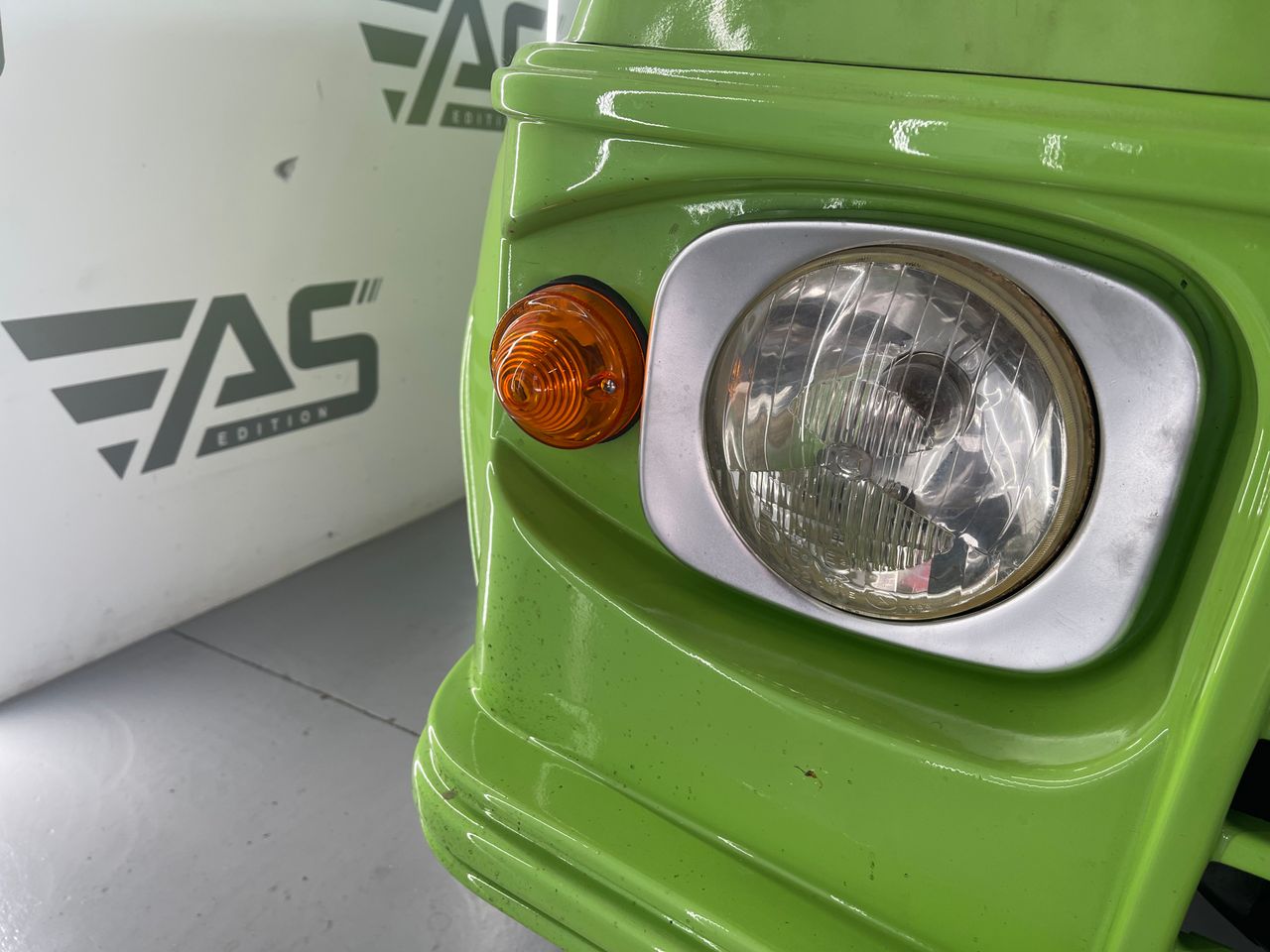 Imagen 49 del Citroën Mehari en Auto Select Edition, Figueres