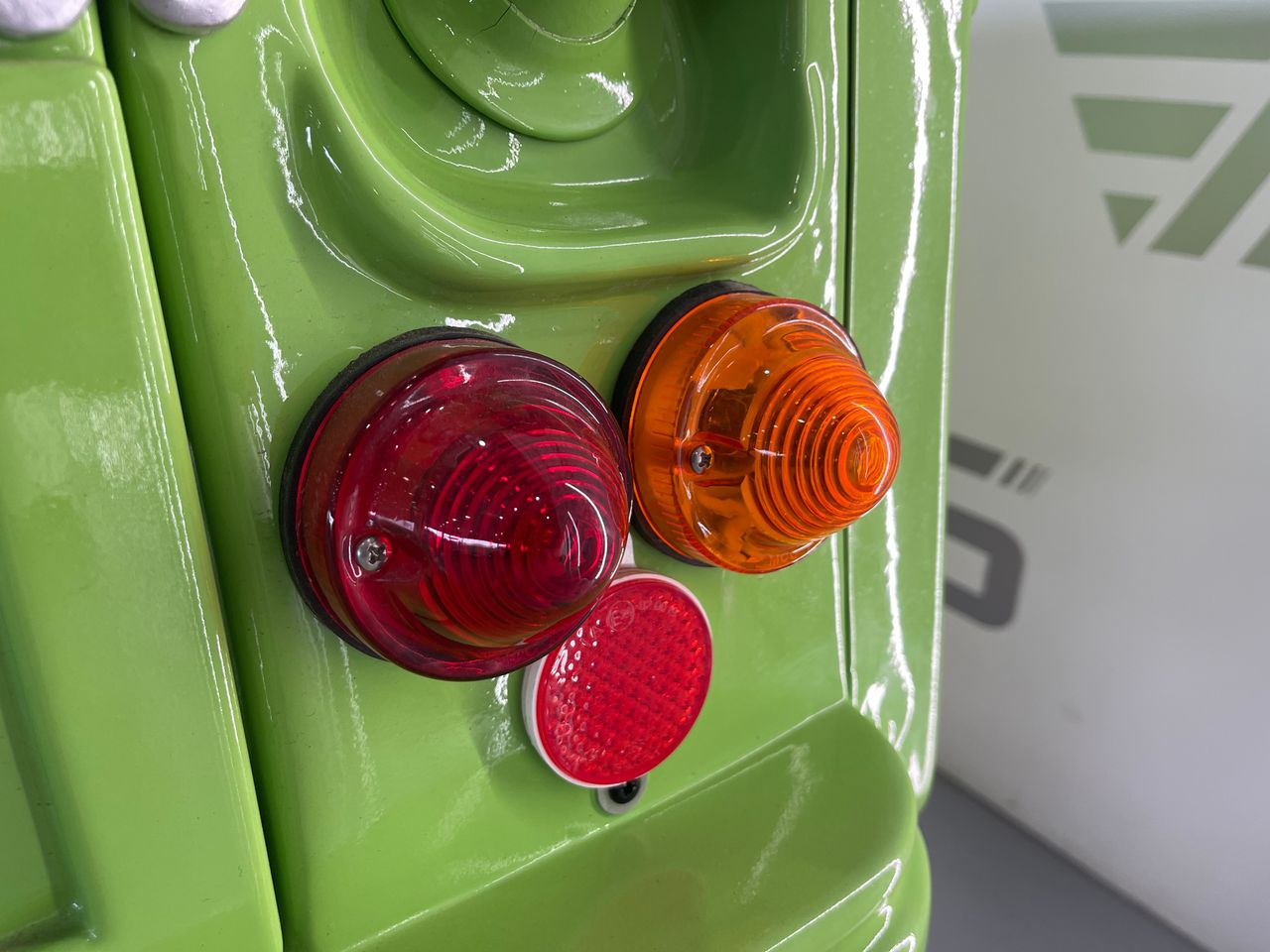 Imagen 57 del Citroën Mehari en Auto Select Edition, Figueres