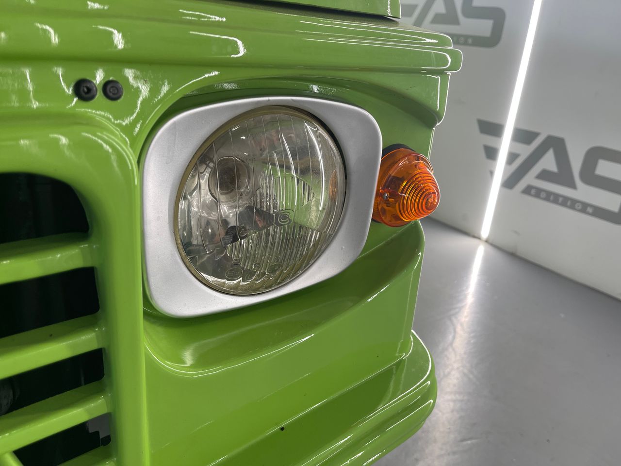 Imagen 33 del Citroën Mehari en Auto Select Edition, Figueres