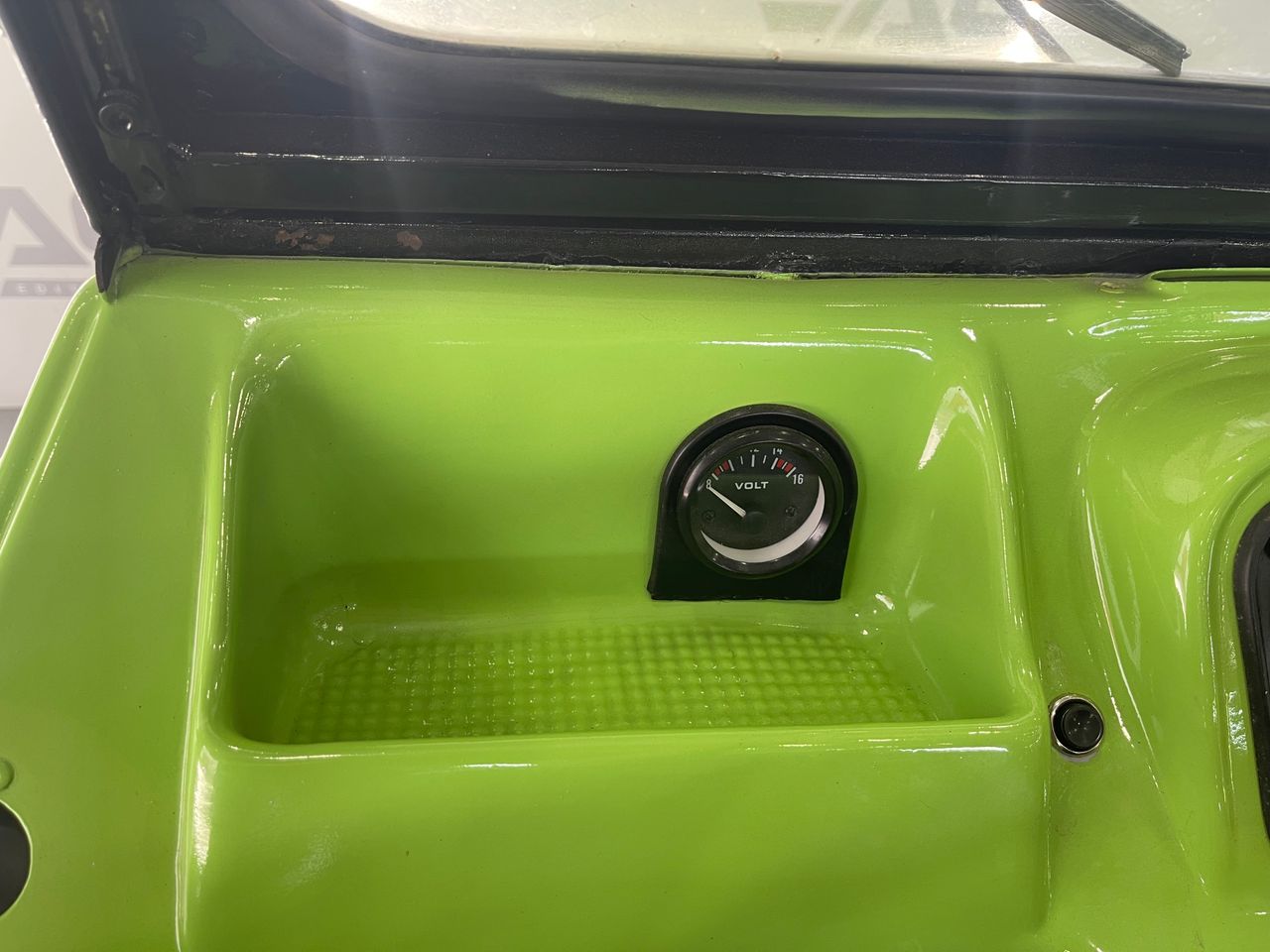 Imagen 85 del Citroën Mehari en Auto Select Edition, Figueres