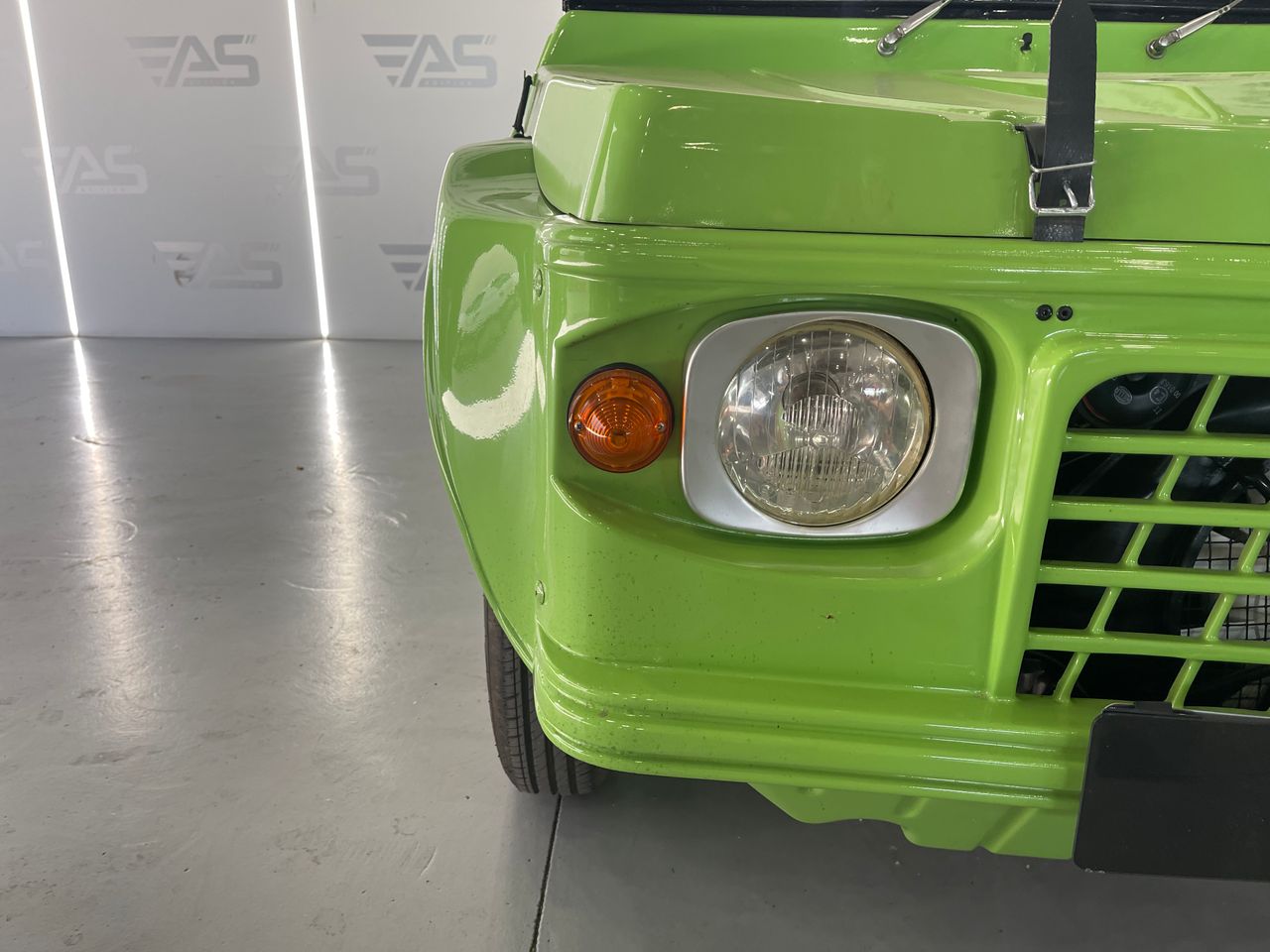 Imagen 38 del Citroën Mehari en Auto Select Edition, Figueres