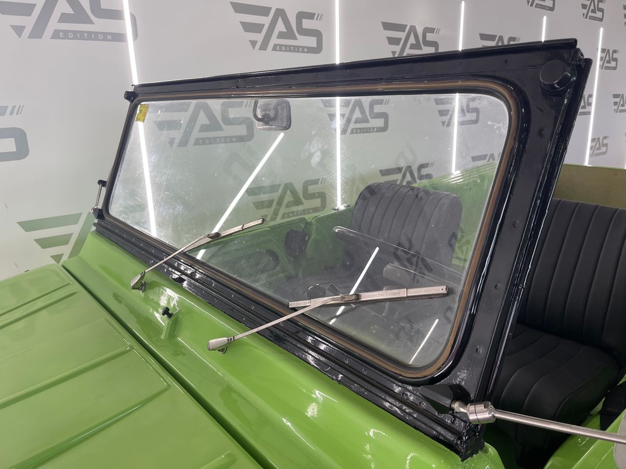 Imagen 58 del Citroën Mehari en Auto Select Edition, Figueres